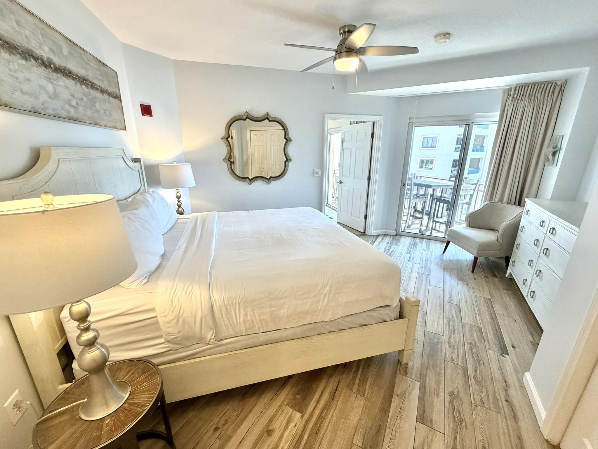 WESTWINDS AT SANDESTIN CONDO - Residential