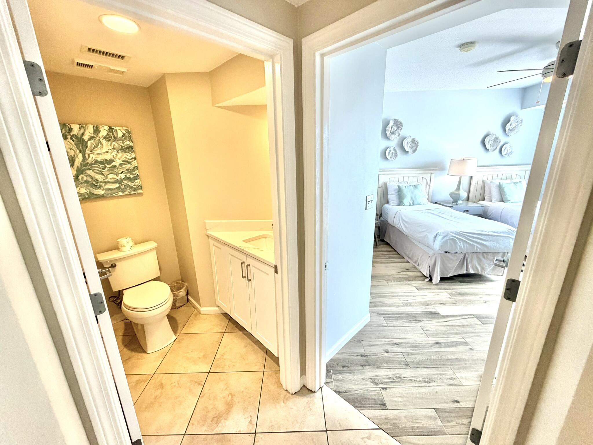 WESTWINDS AT SANDESTIN CONDO - Residential