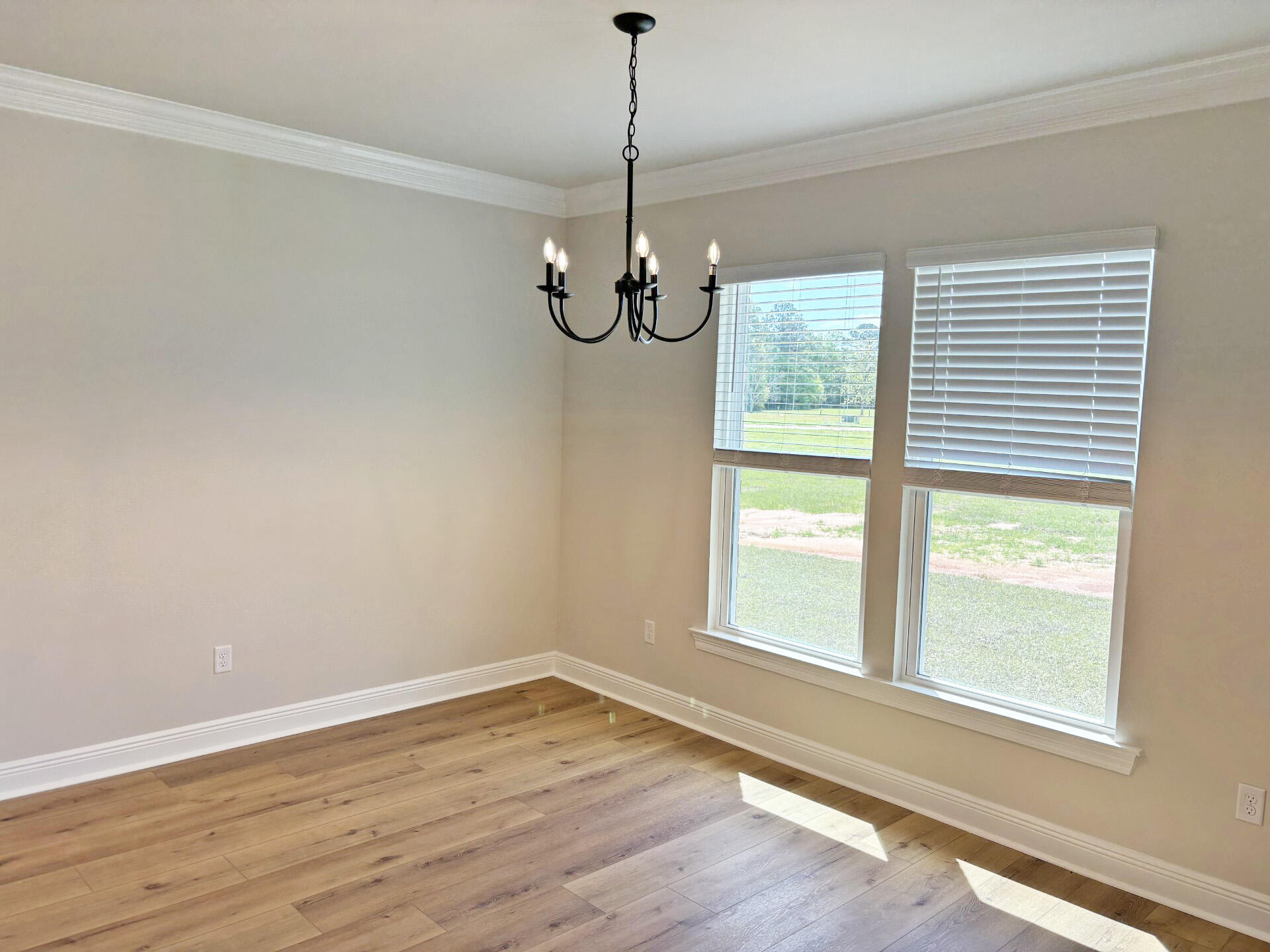 HOUSTON PLACE - Residential