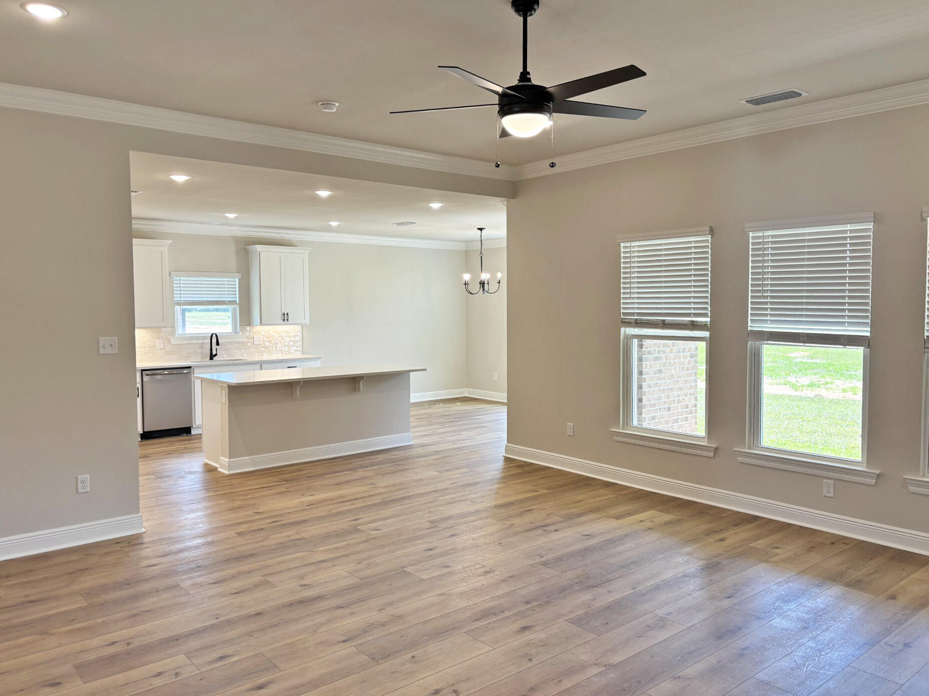 HOUSTON PLACE - Residential