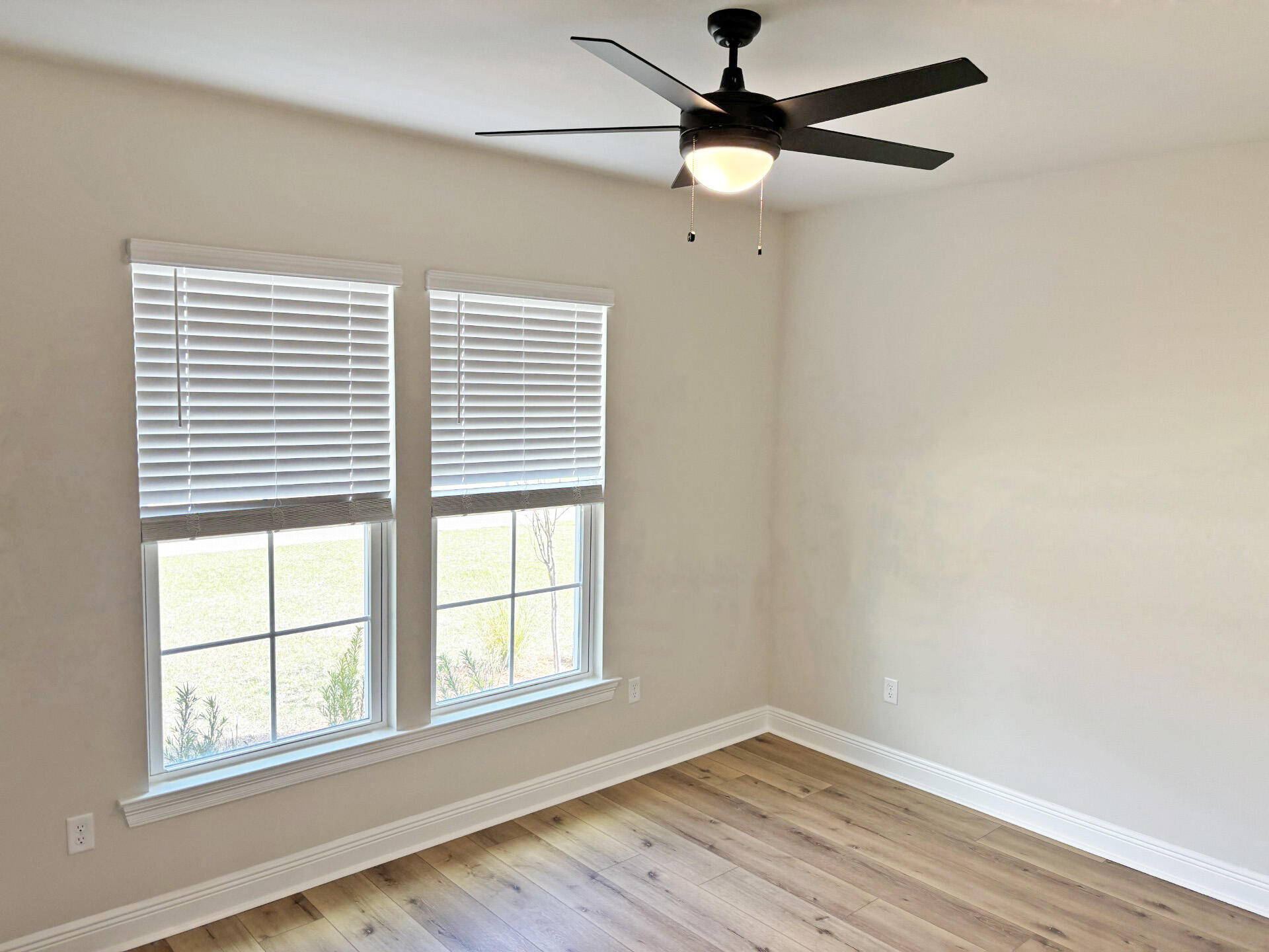 HOUSTON PLACE - Residential