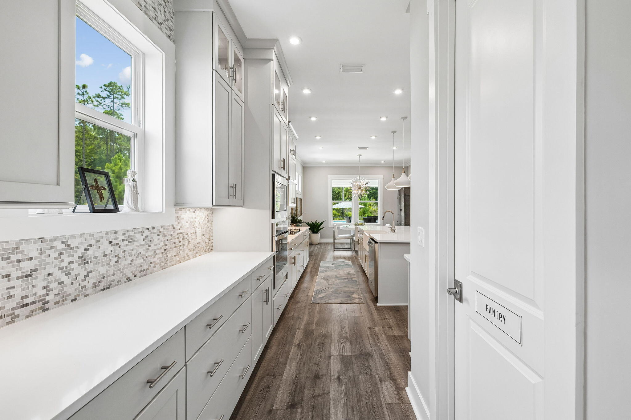 Naturewalk at Watersound Origins - Residential