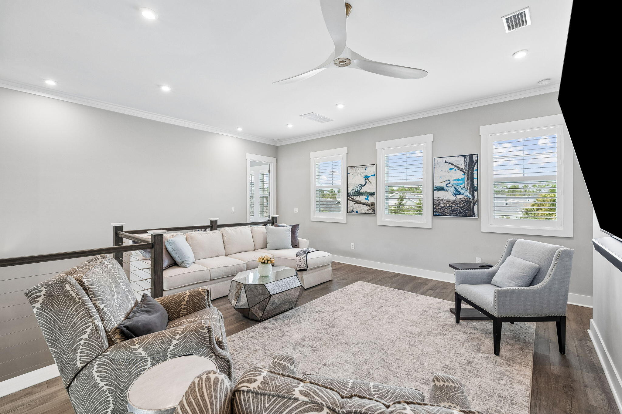 Naturewalk at Watersound Origins - Residential