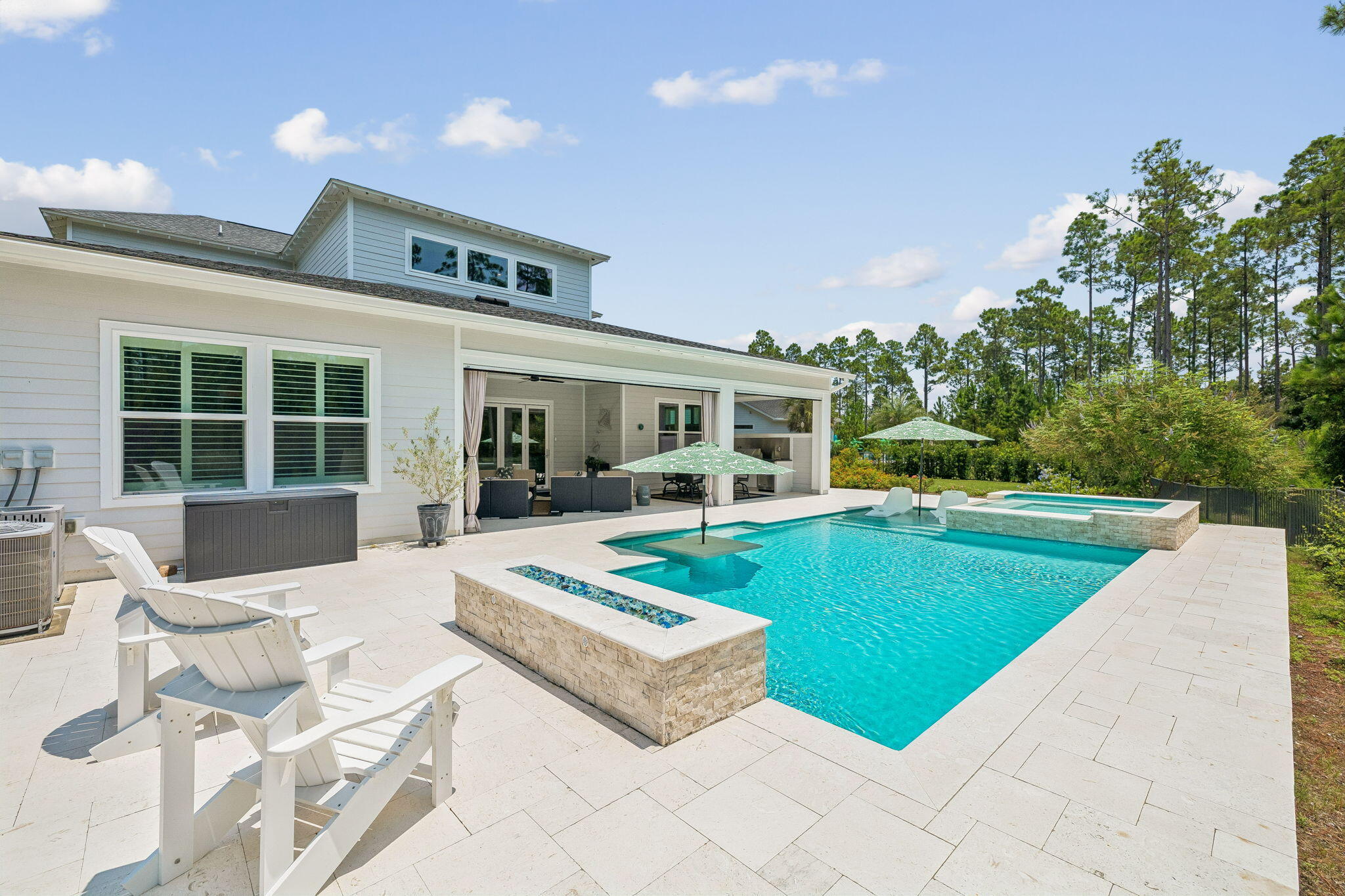 Naturewalk at Watersound Origins - Residential