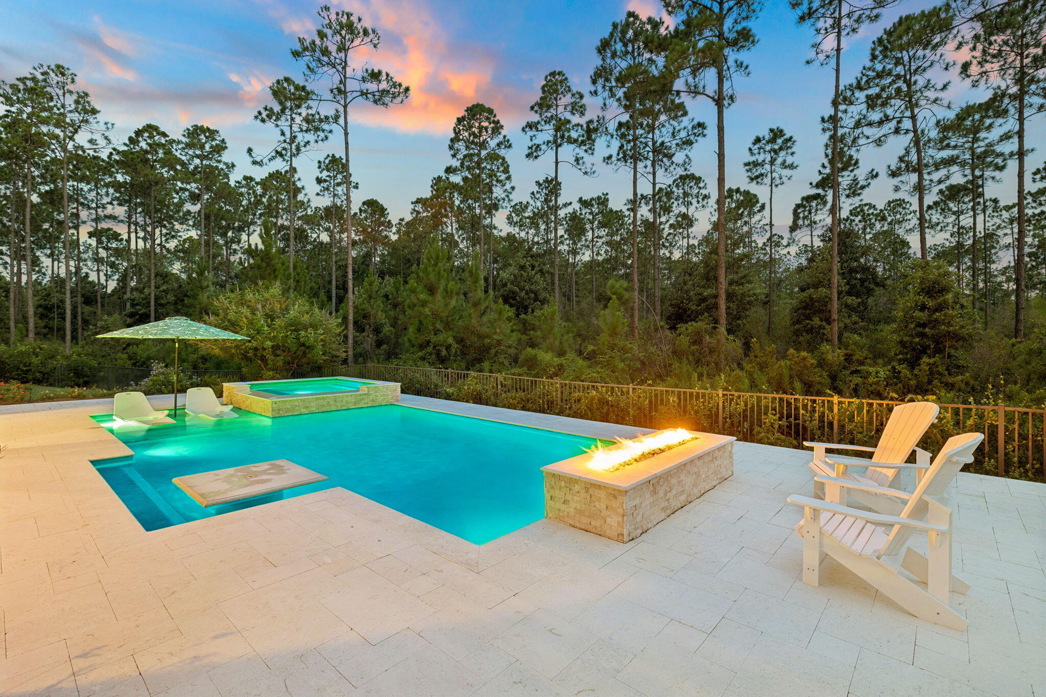Naturewalk at Watersound Origins - Residential