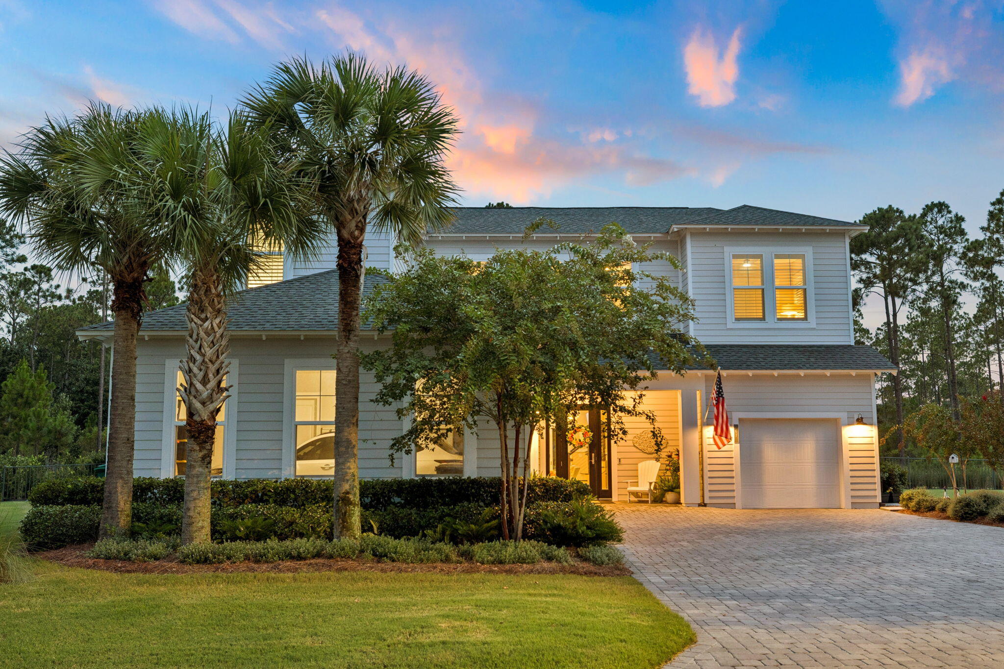 Naturewalk at Watersound Origins - Residential