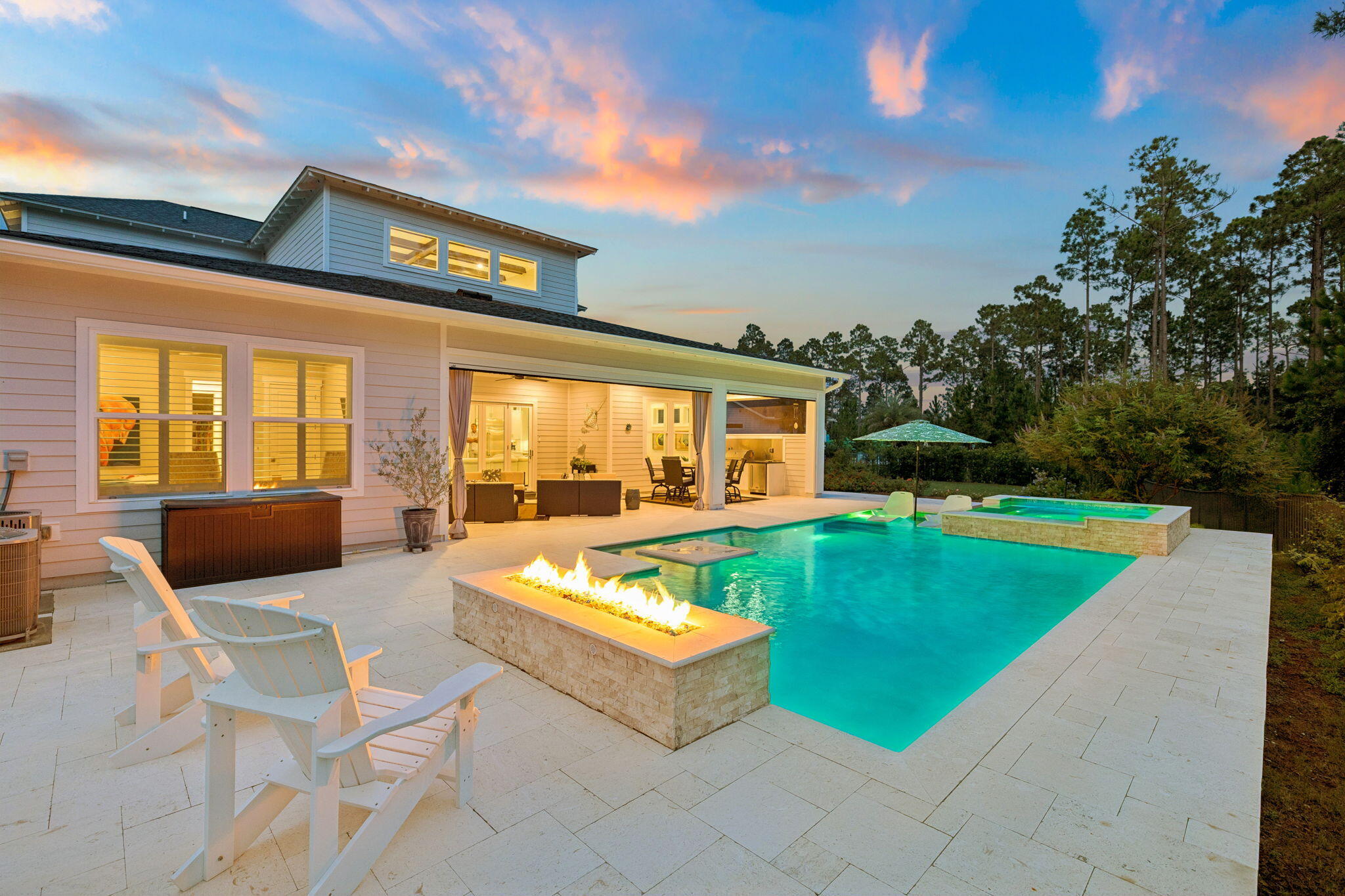Naturewalk at Watersound Origins - Residential