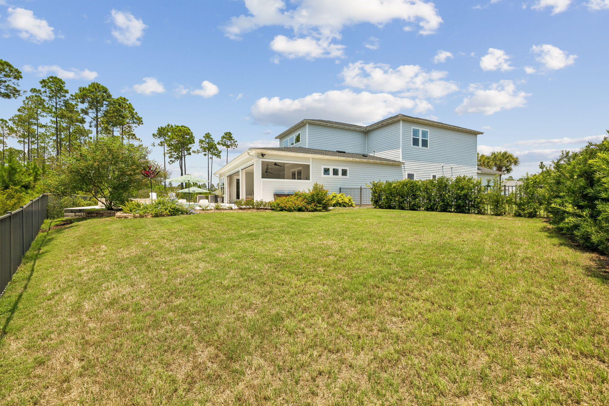 Naturewalk at Watersound Origins - Residential