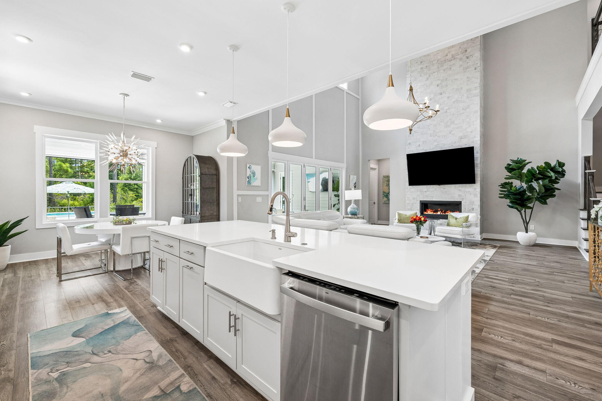 Naturewalk at Watersound Origins - Residential