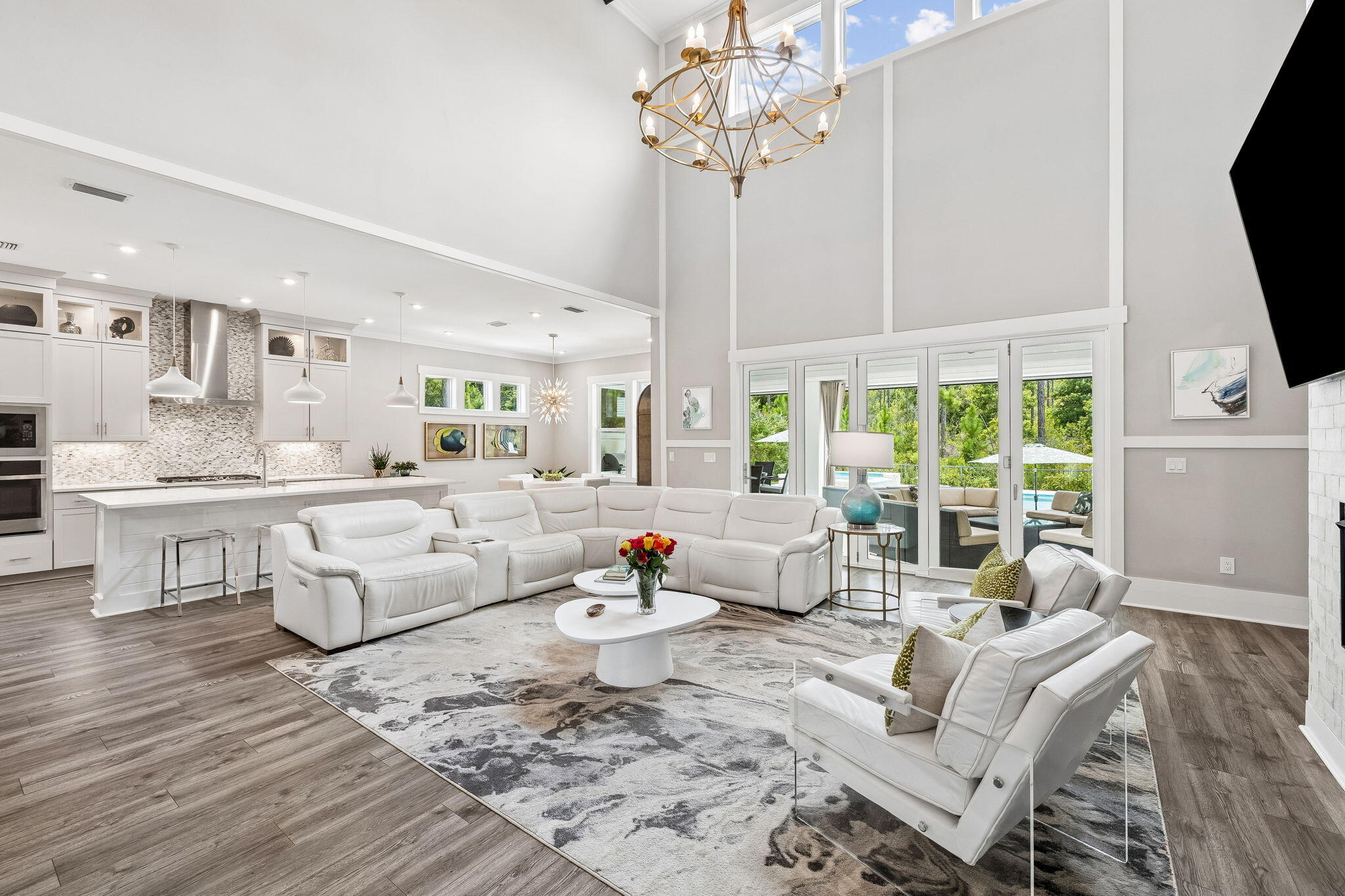 Naturewalk at Watersound Origins - Residential