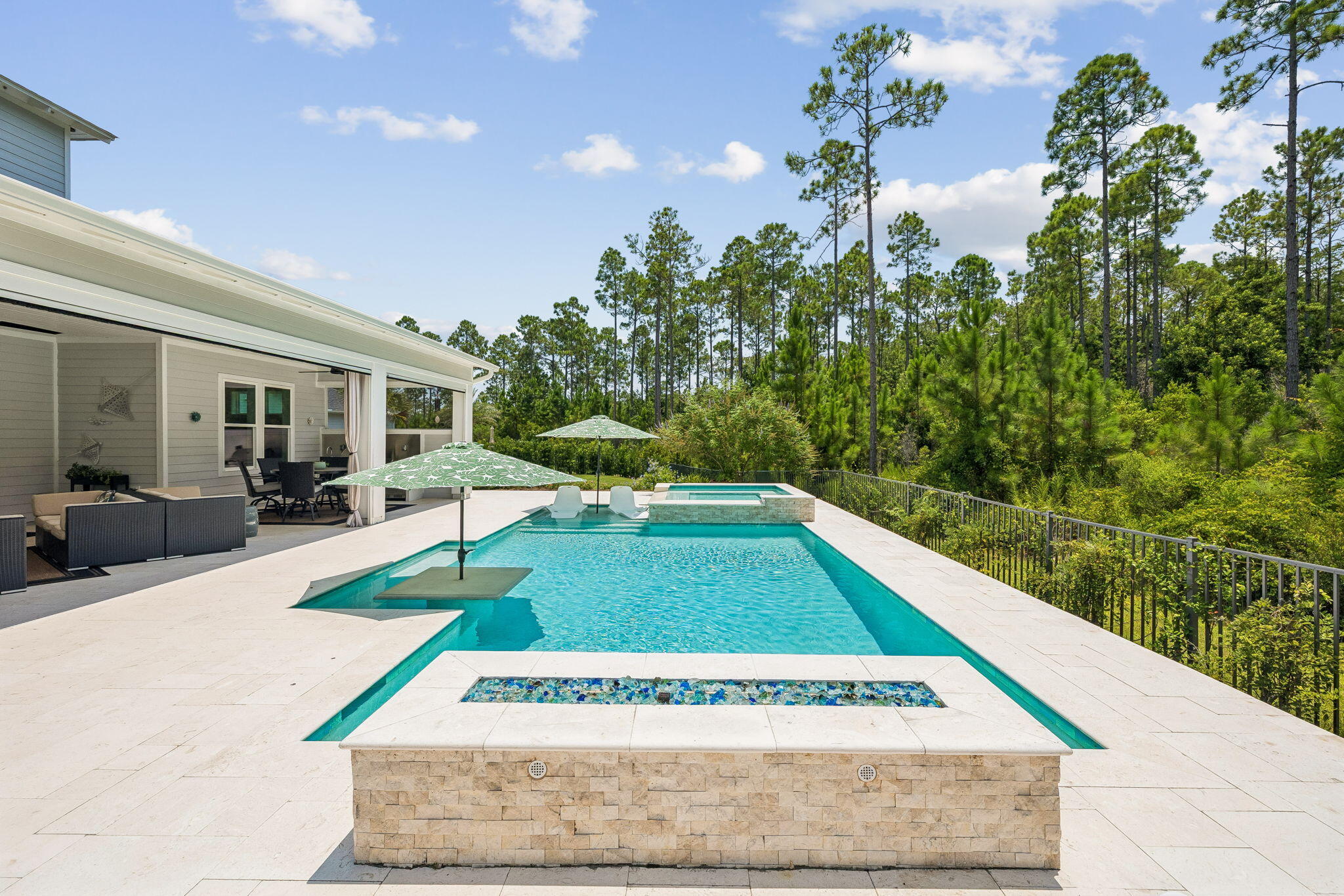 Naturewalk at Watersound Origins - Residential