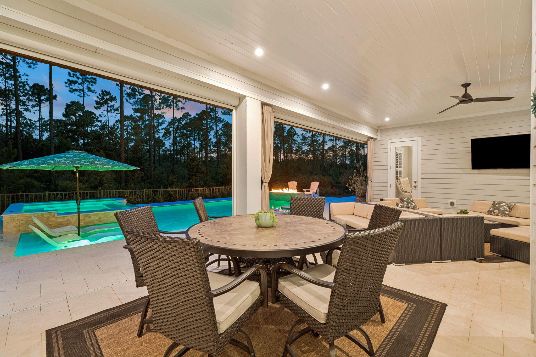 Naturewalk at Watersound Origins - Residential