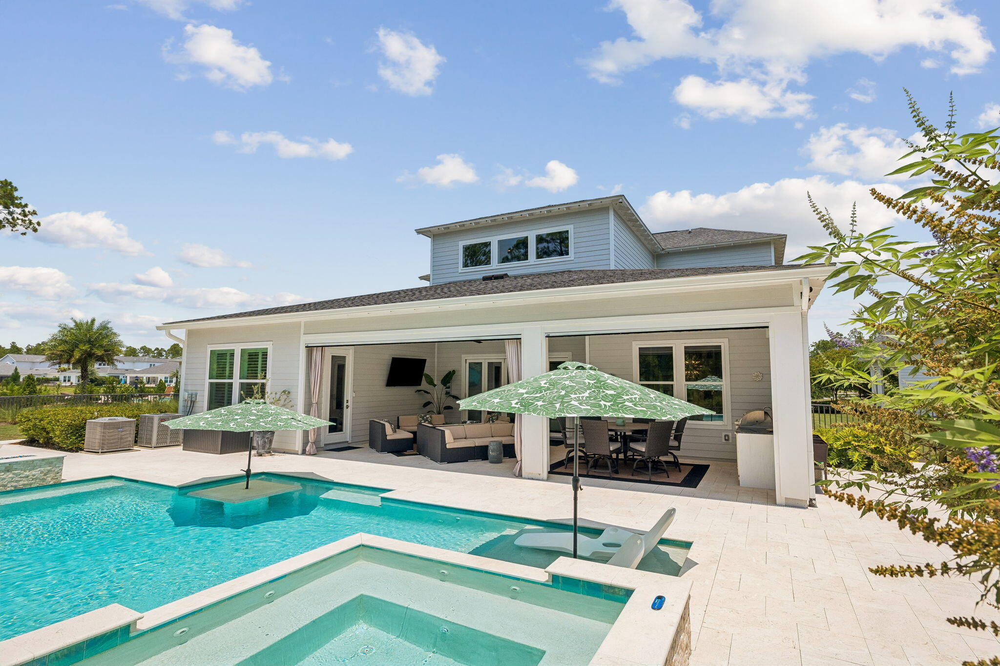 Naturewalk at Watersound Origins - Residential