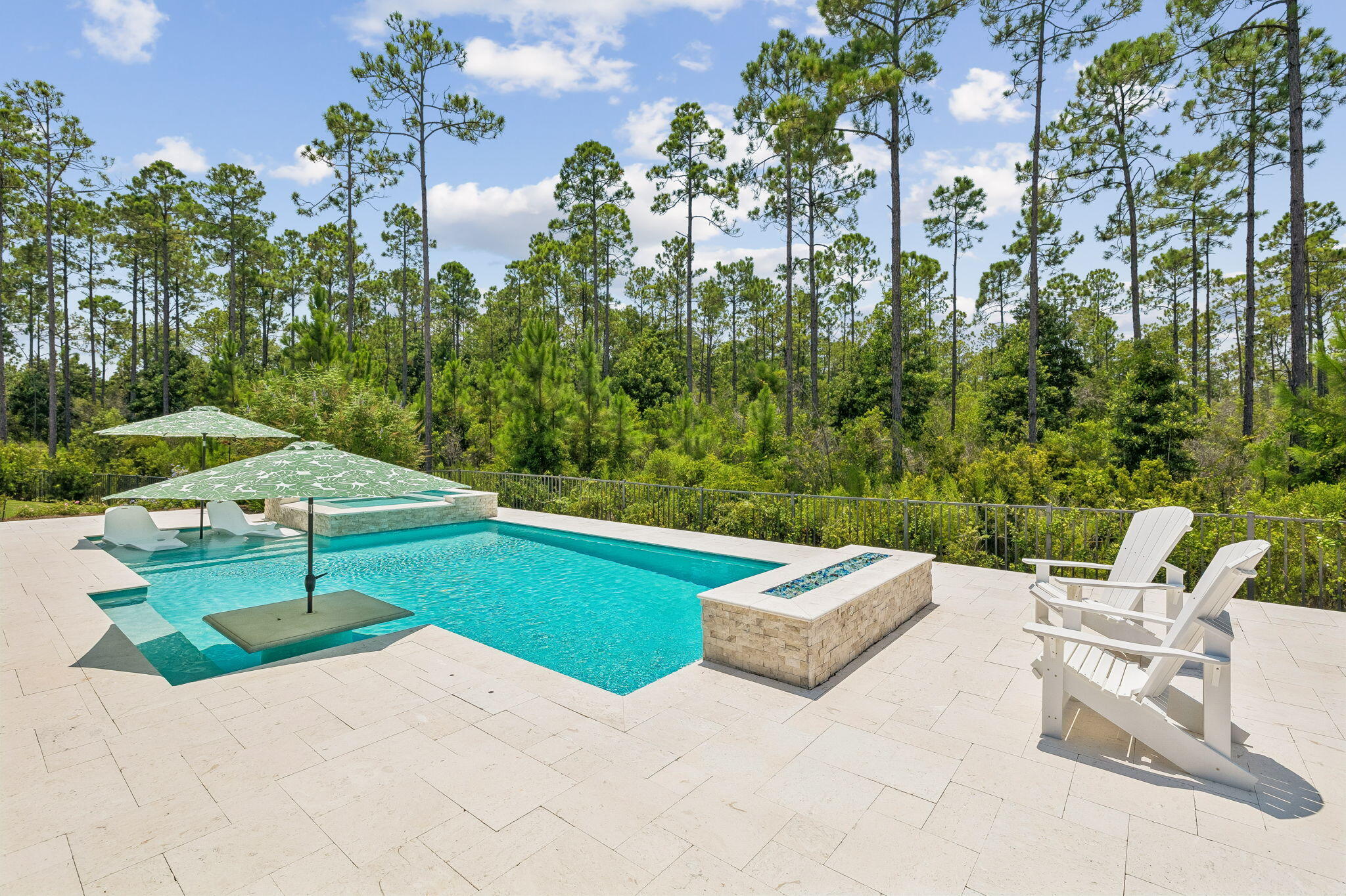Naturewalk at Watersound Origins - Residential
