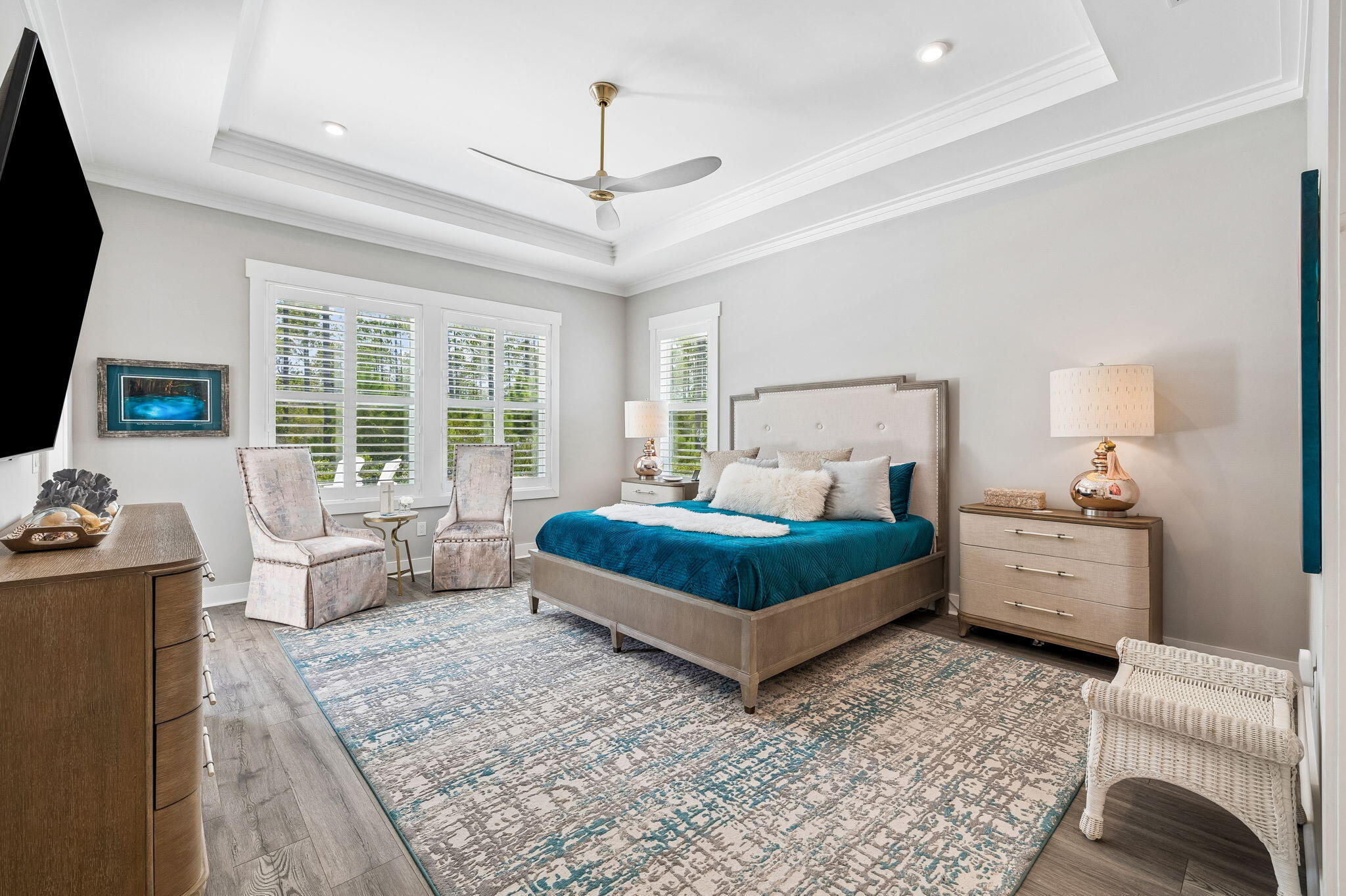 Naturewalk at Watersound Origins - Residential