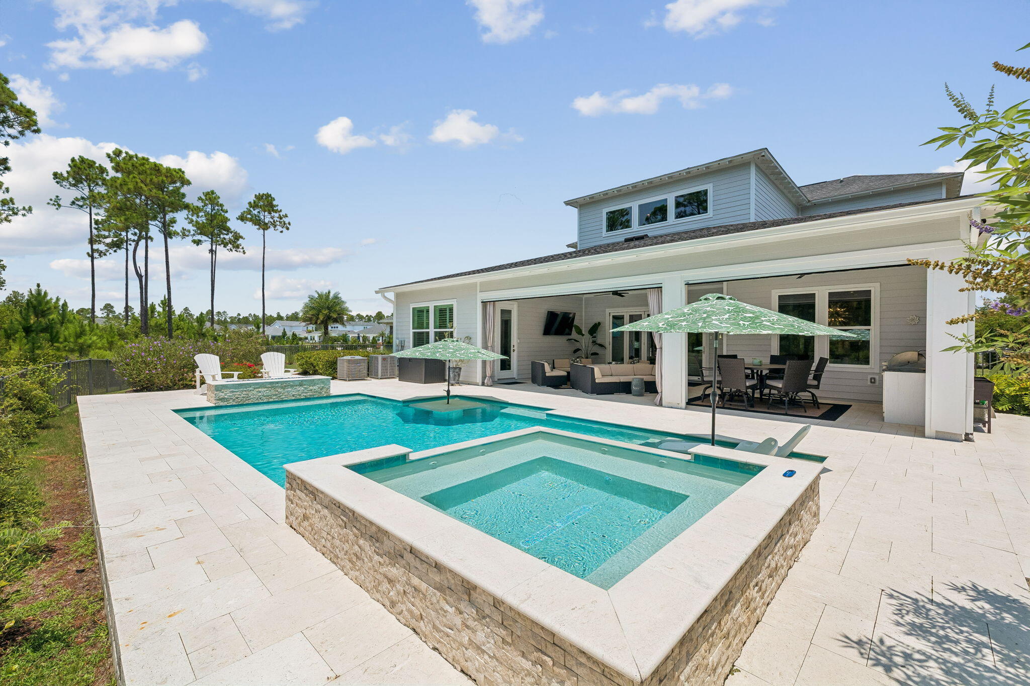 Naturewalk at Watersound Origins - Residential
