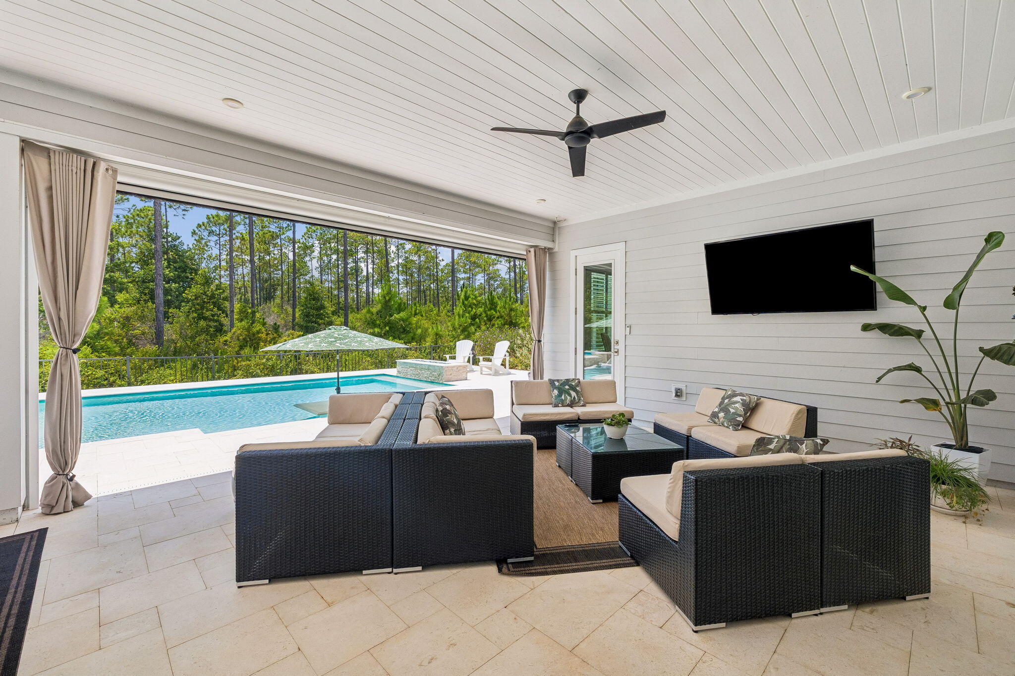 Naturewalk at Watersound Origins - Residential