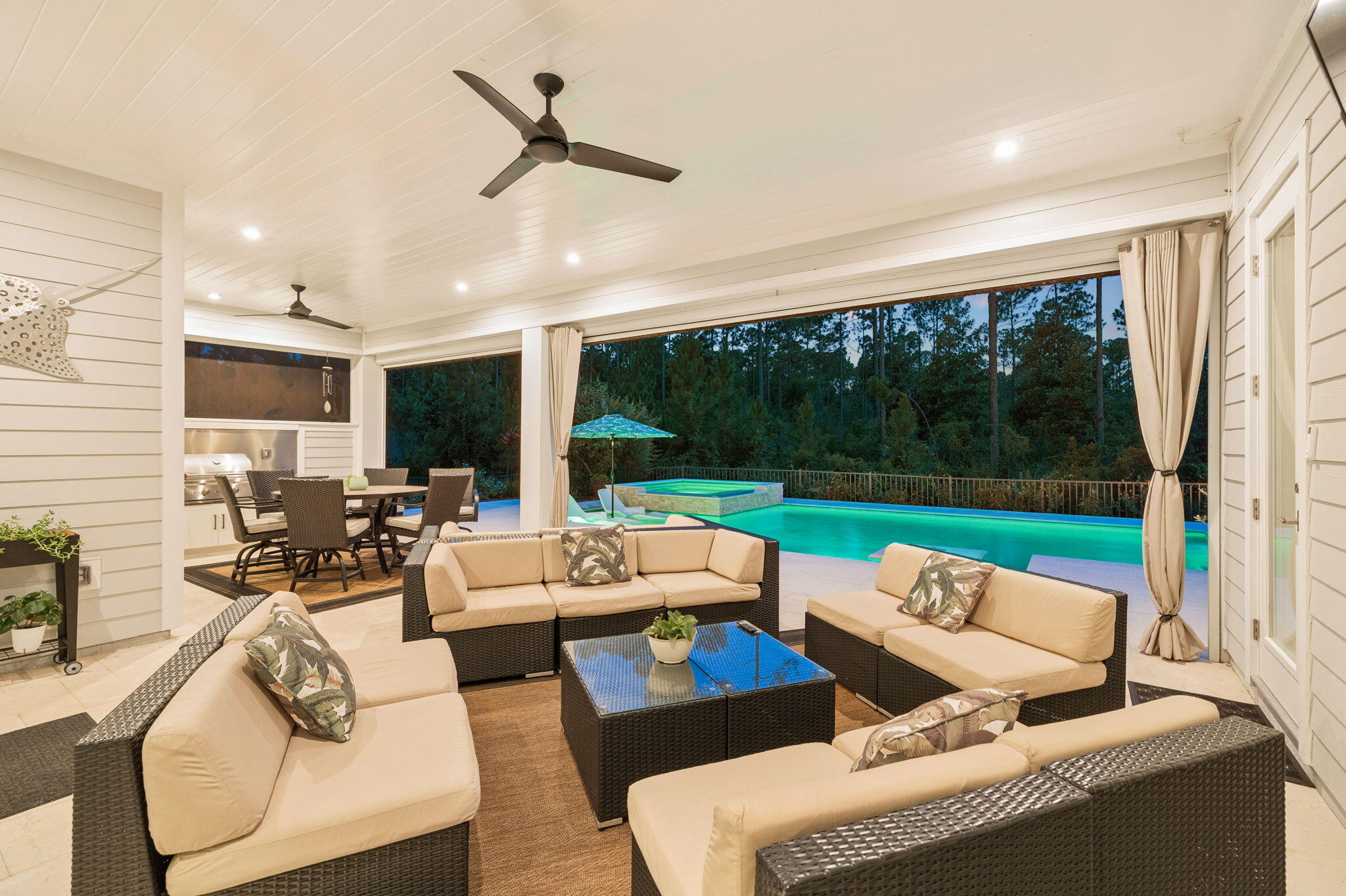 Naturewalk at Watersound Origins - Residential