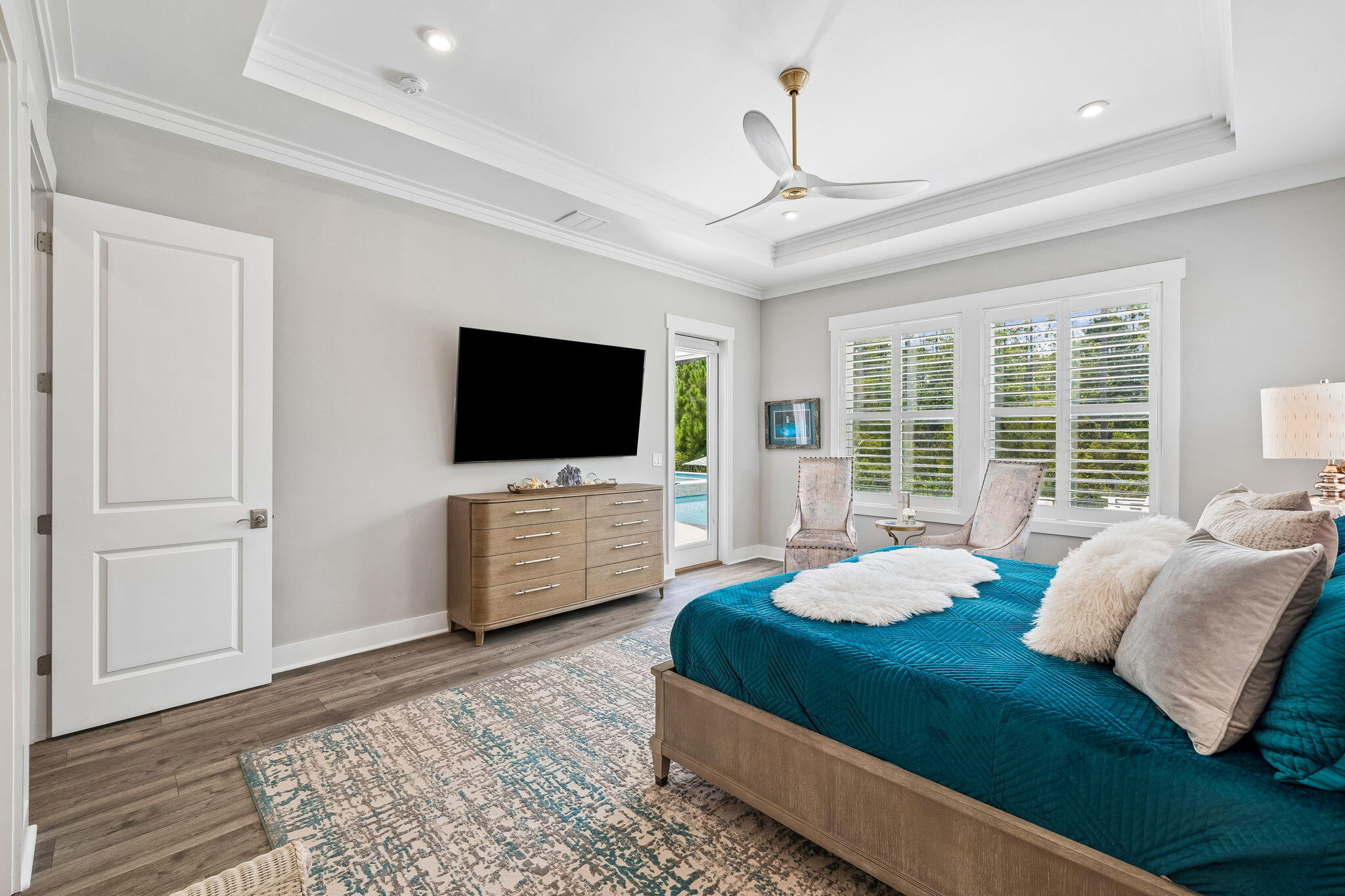 Naturewalk at Watersound Origins - Residential