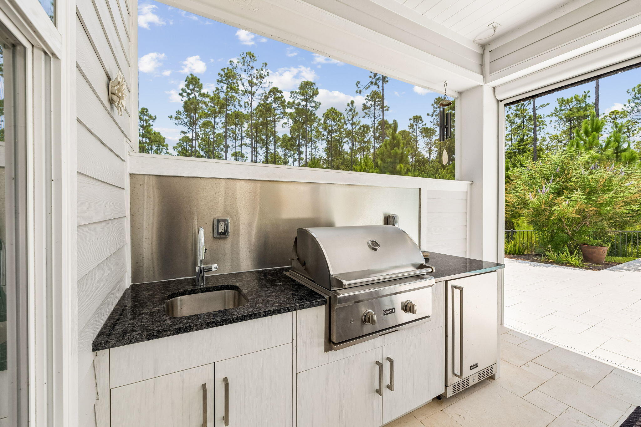 Naturewalk at Watersound Origins - Residential