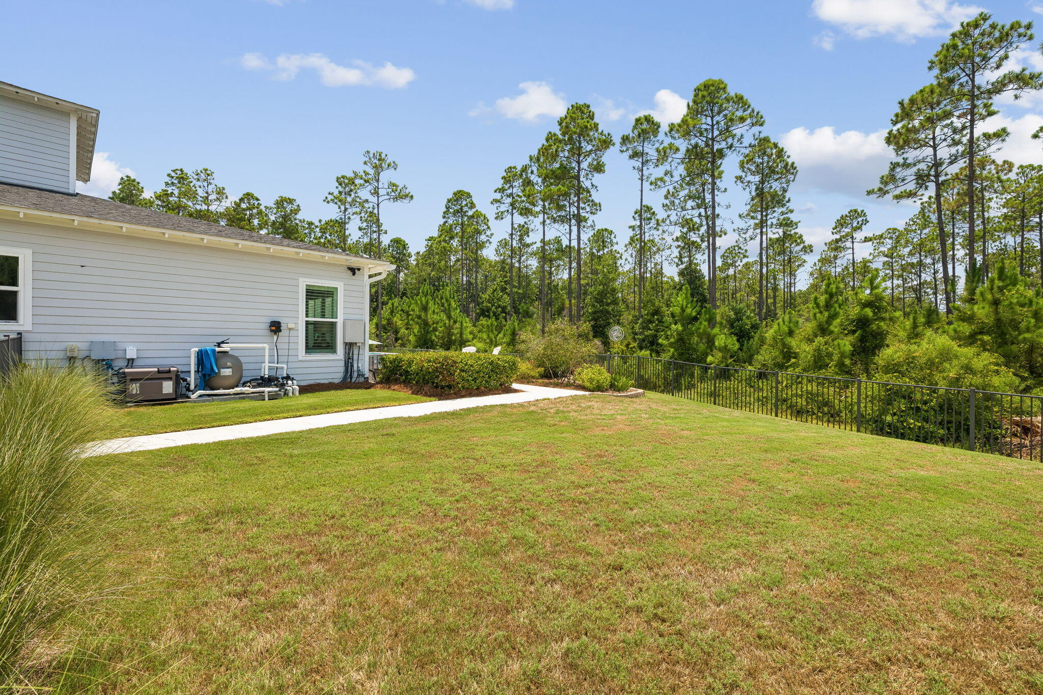 Naturewalk at Watersound Origins - Residential