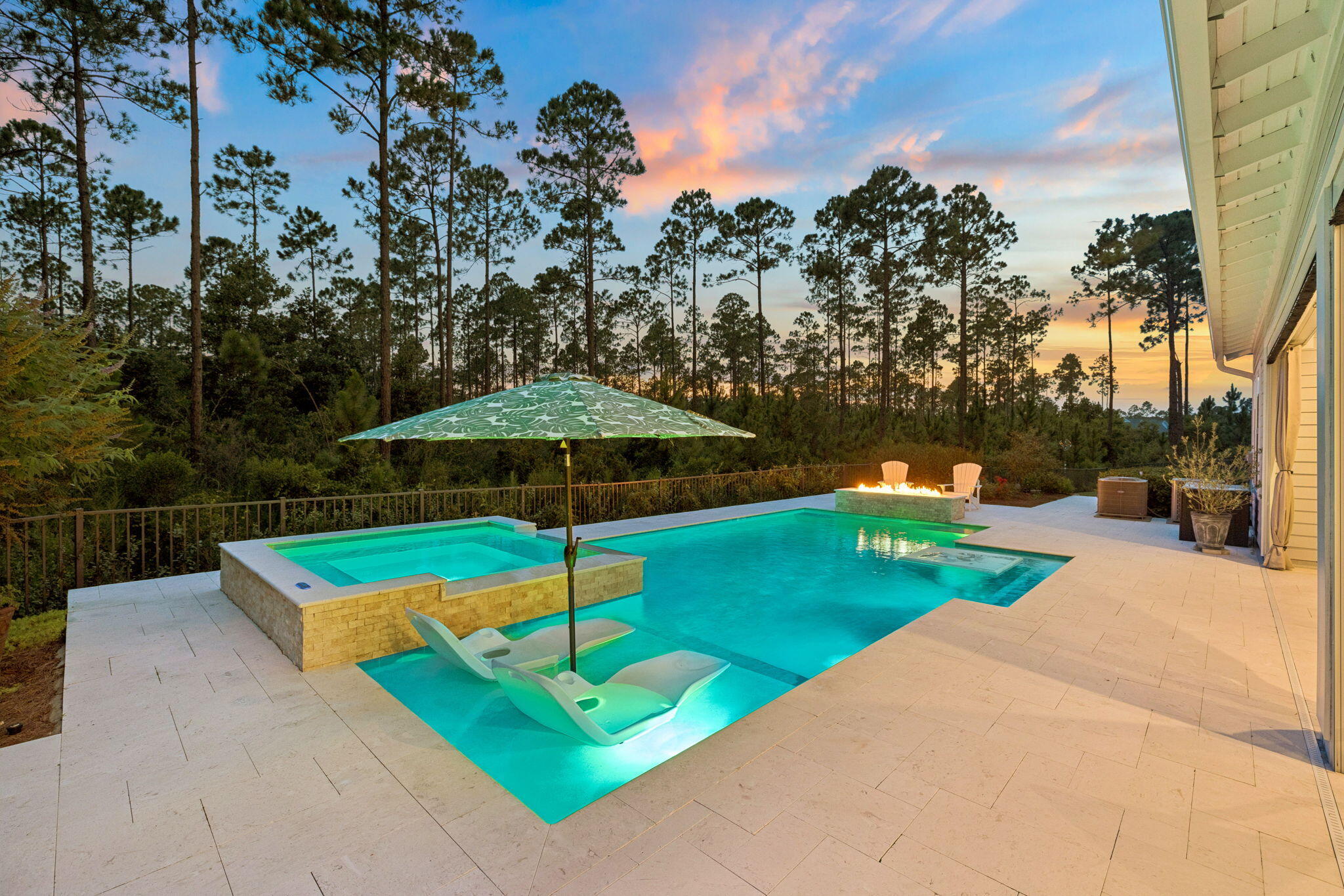 Naturewalk at Watersound Origins - Residential