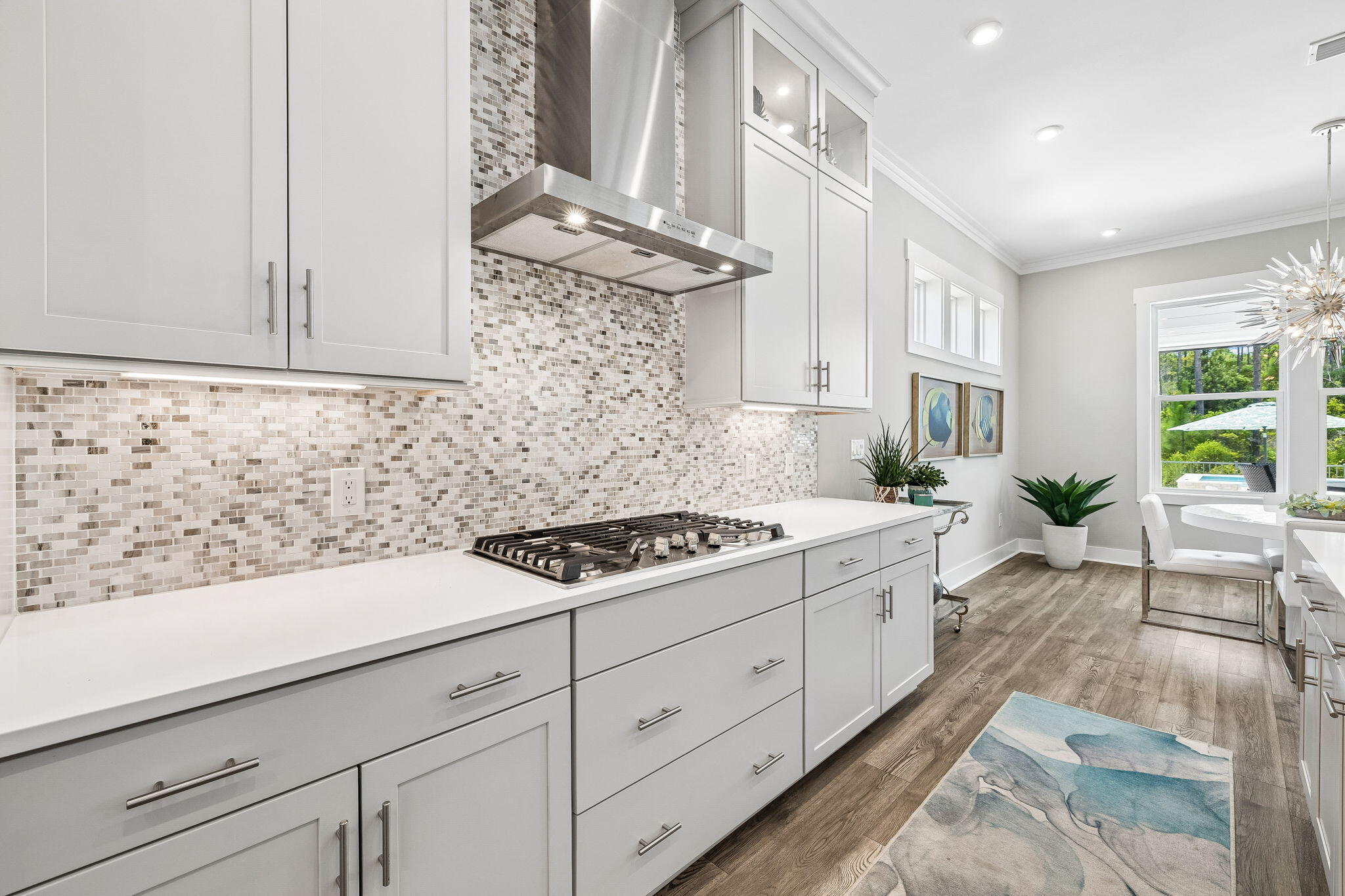 Naturewalk at Watersound Origins - Residential