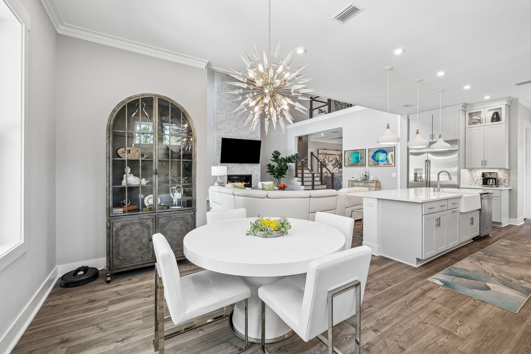 Naturewalk at Watersound Origins - Residential