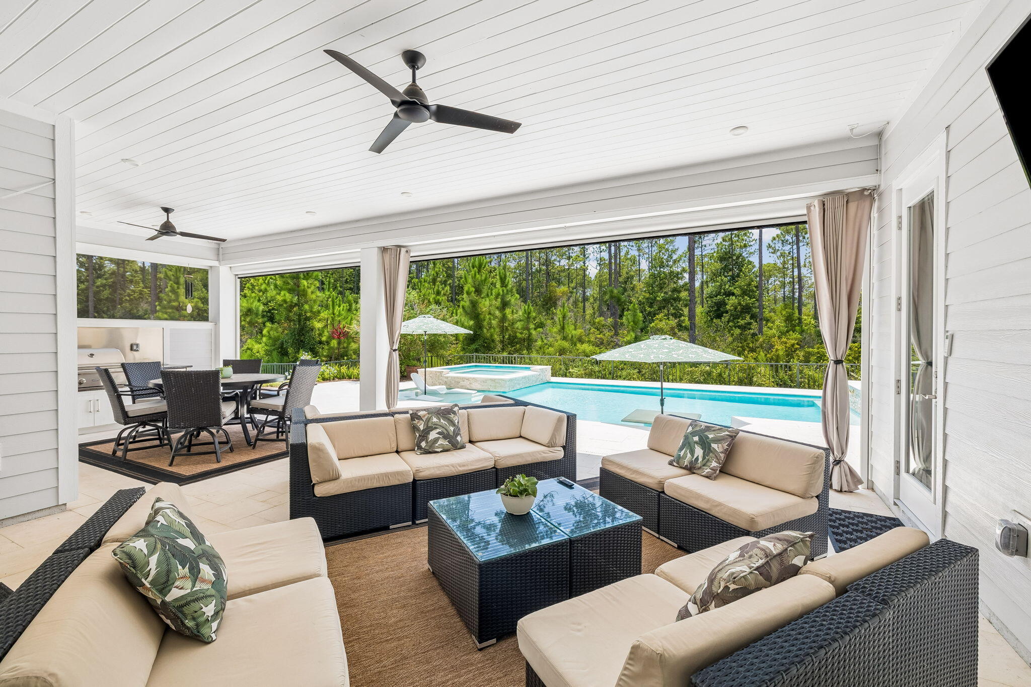 Naturewalk at Watersound Origins - Residential