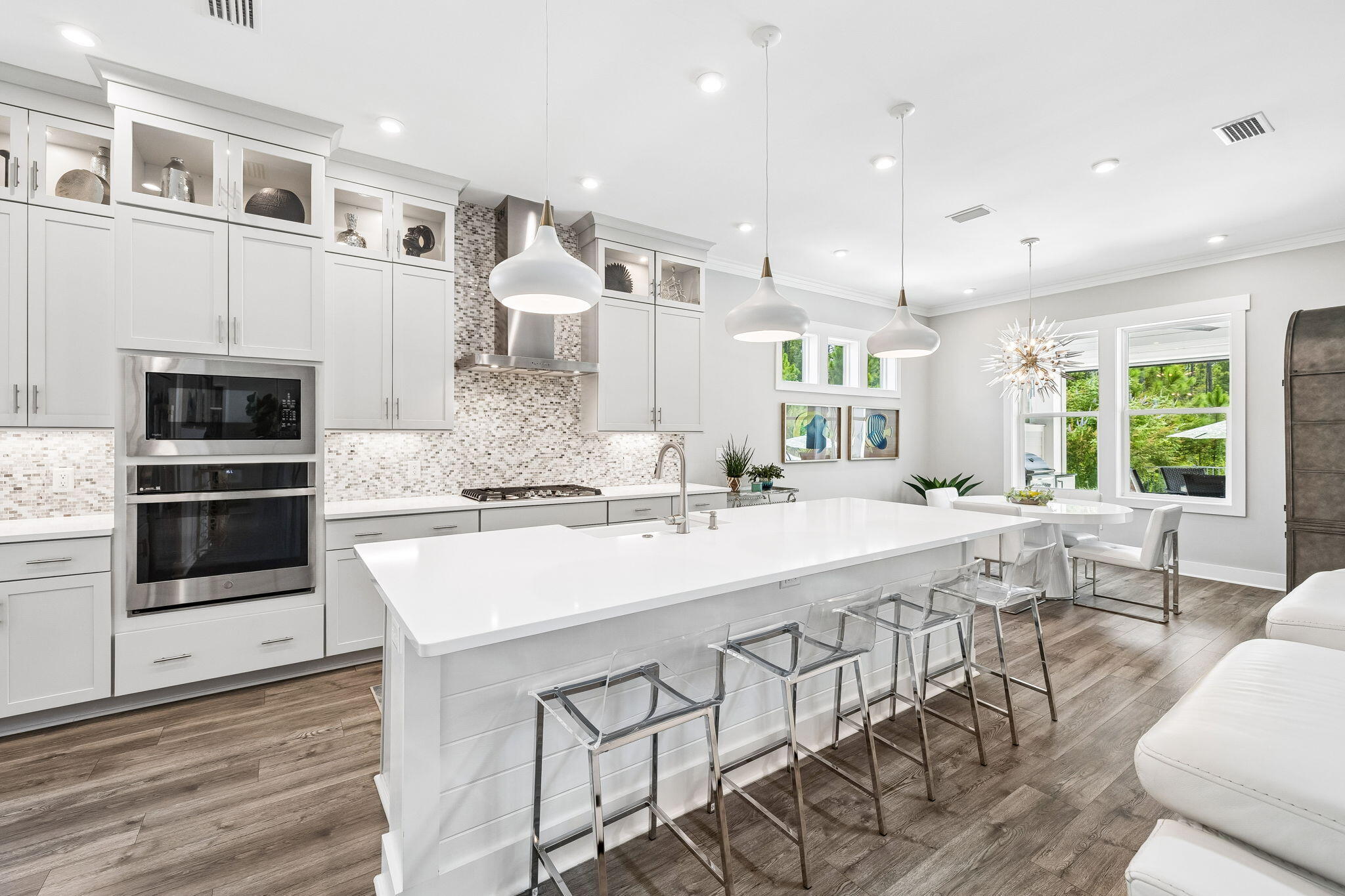 Naturewalk at Watersound Origins - Residential