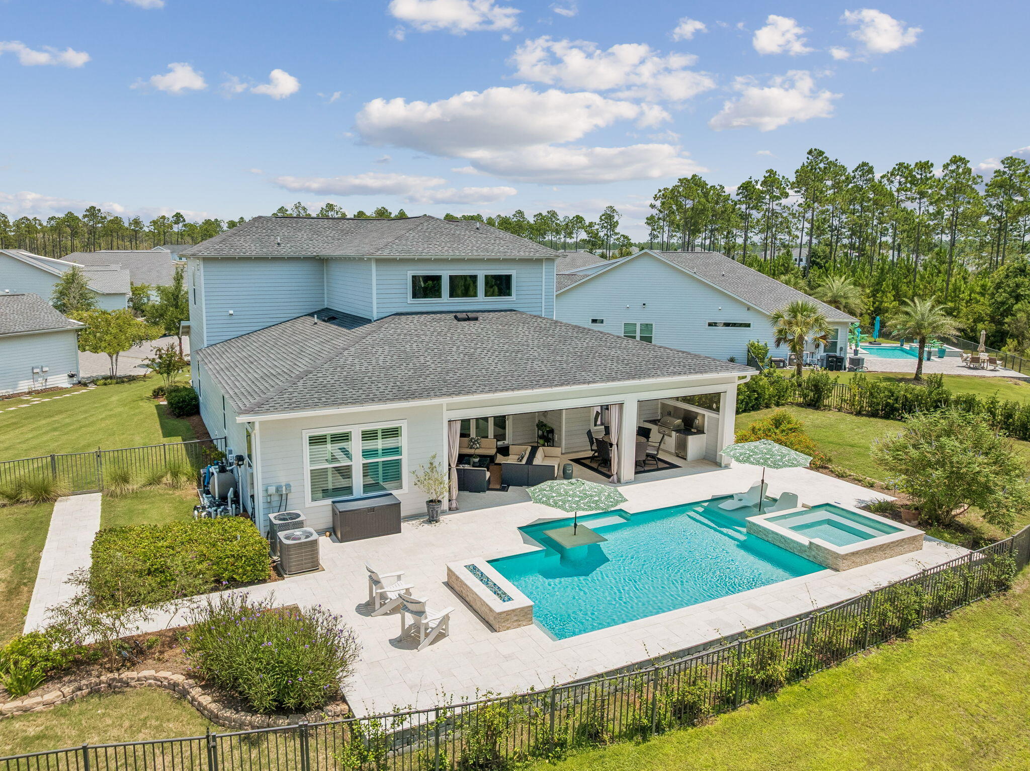 Naturewalk at Watersound Origins - Residential