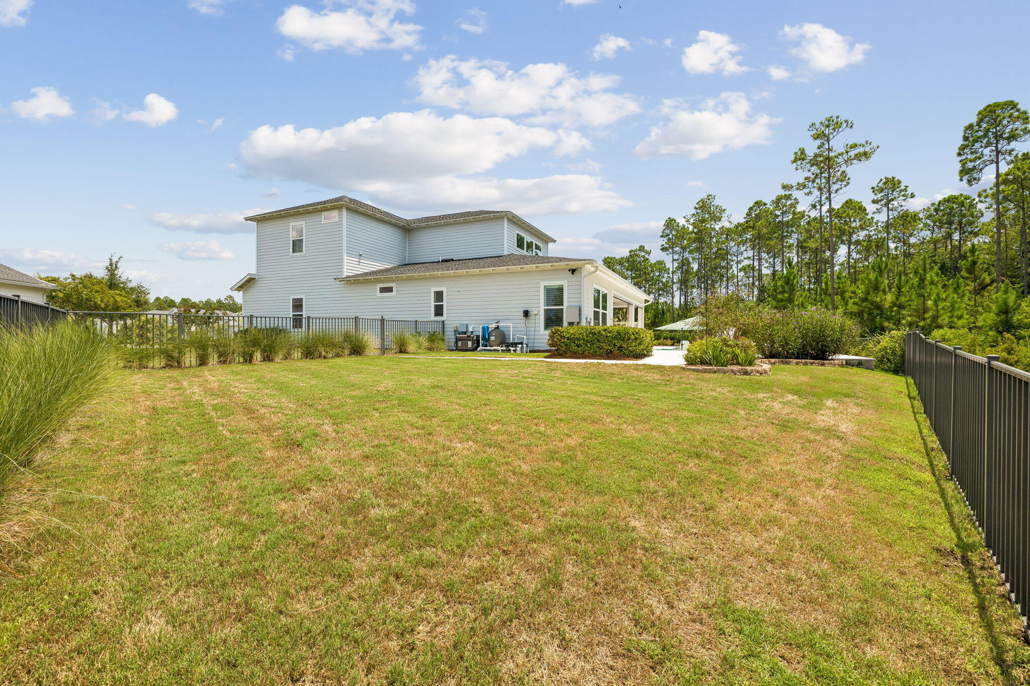 Naturewalk at Watersound Origins - Residential