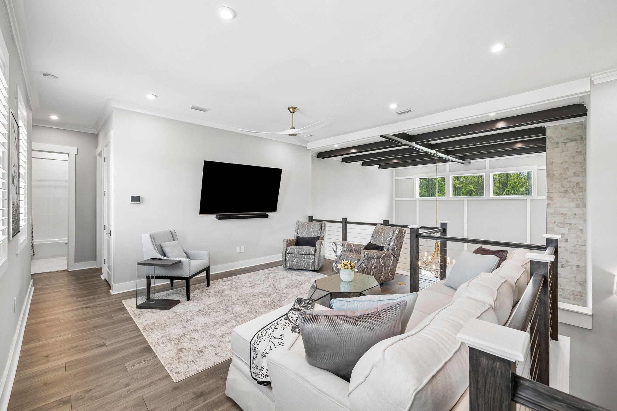 Naturewalk at Watersound Origins - Residential