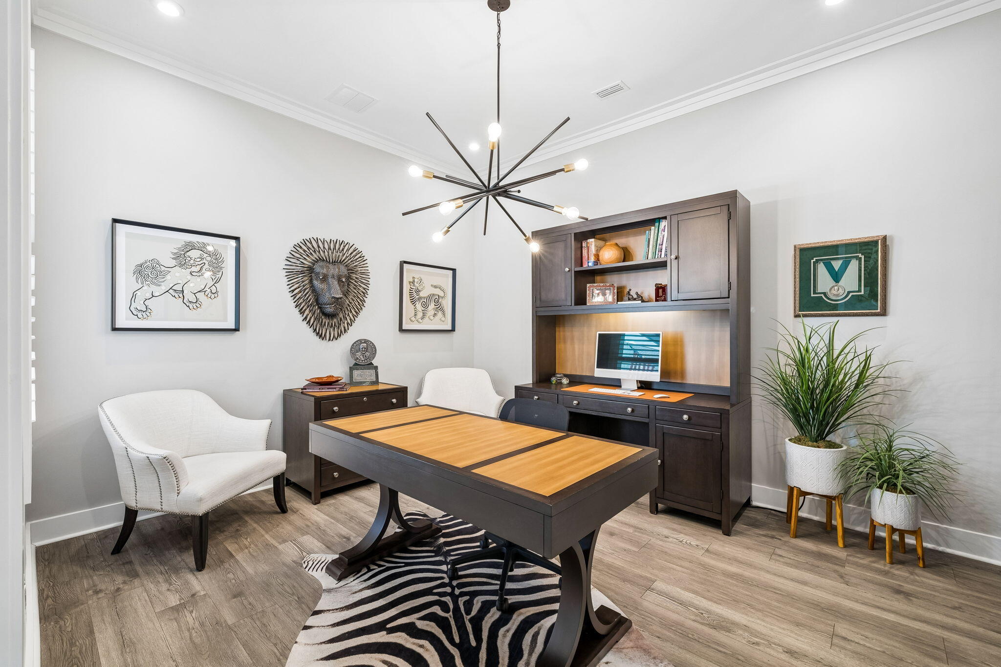 Naturewalk at Watersound Origins - Residential