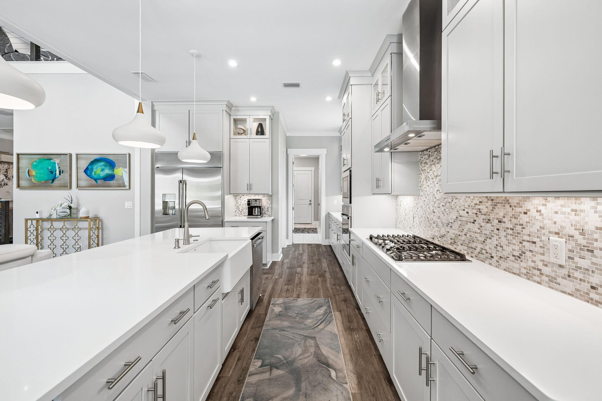 Naturewalk at Watersound Origins - Residential