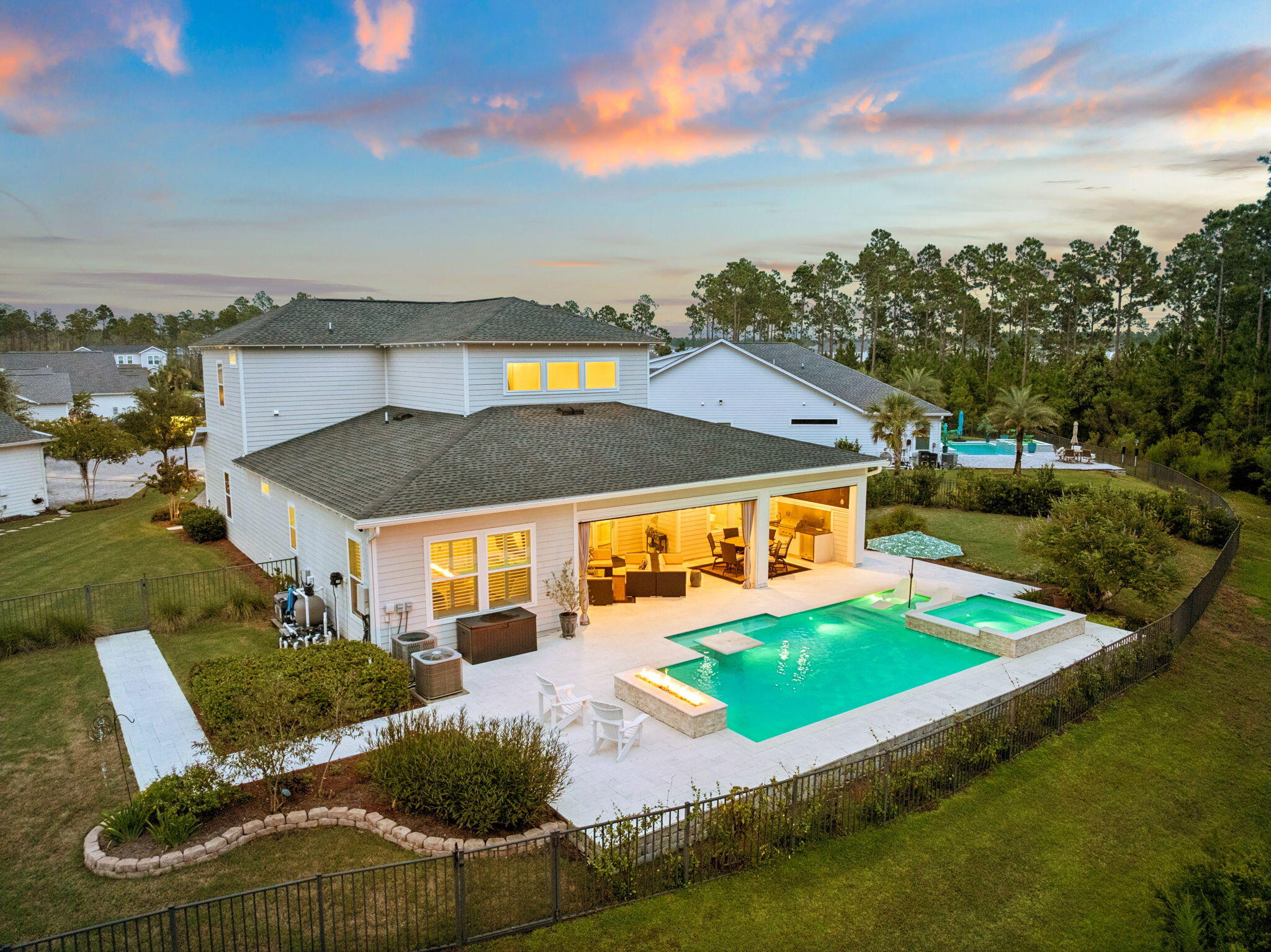 Naturewalk at Watersound Origins - Residential