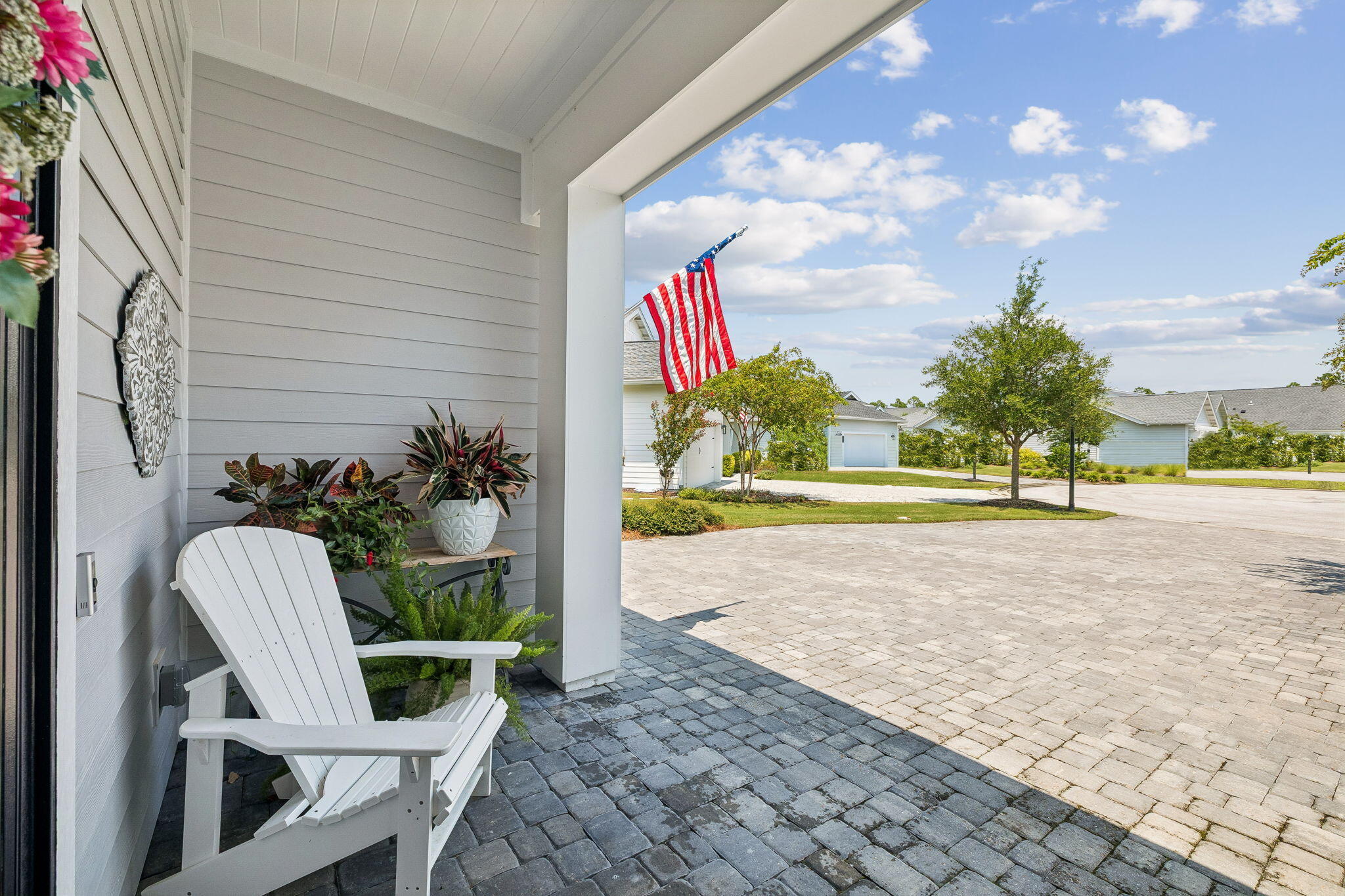 Naturewalk at Watersound Origins - Residential