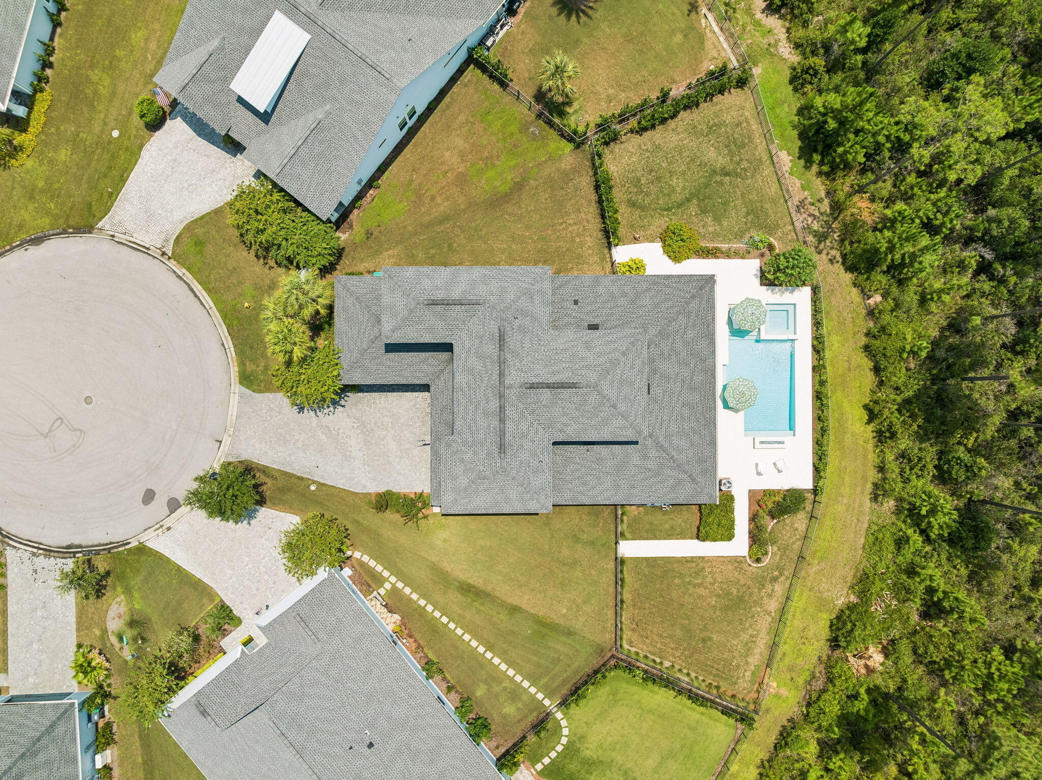 Naturewalk at Watersound Origins - Residential