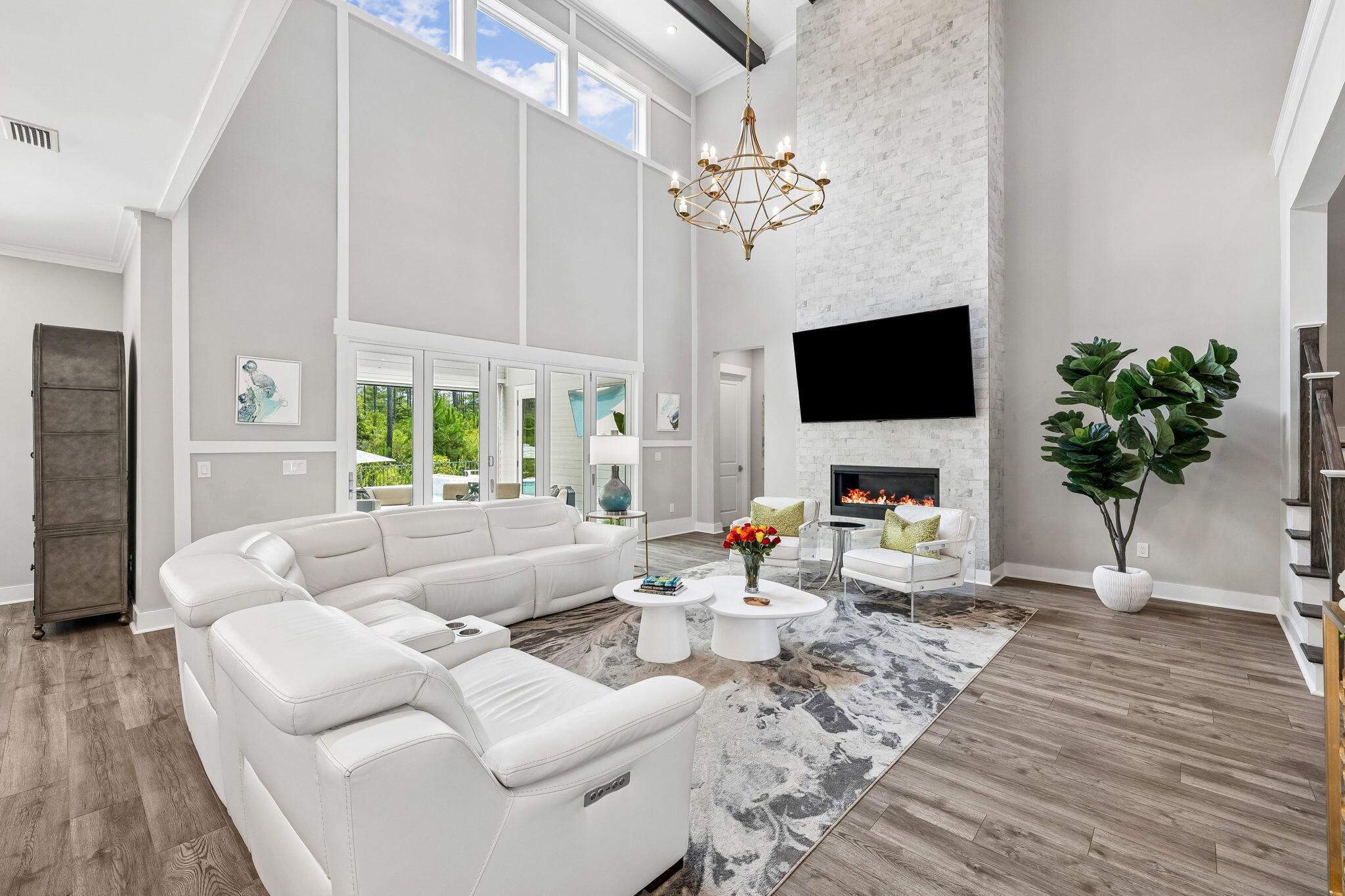 Naturewalk at Watersound Origins - Residential