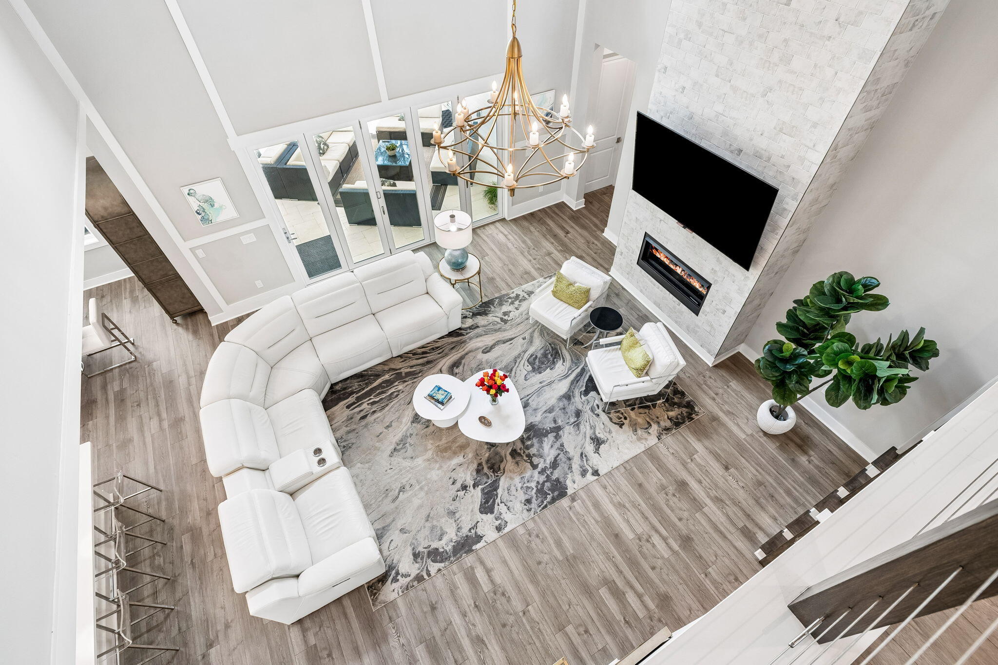 Naturewalk at Watersound Origins - Residential