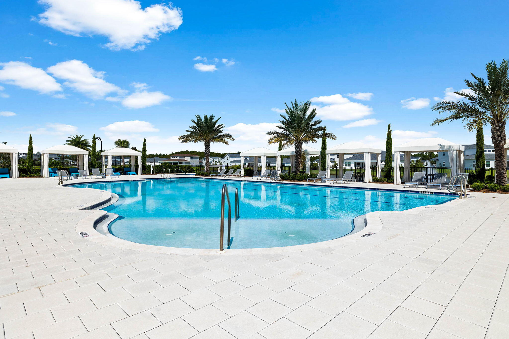 Naturewalk at Watersound Origins - Residential