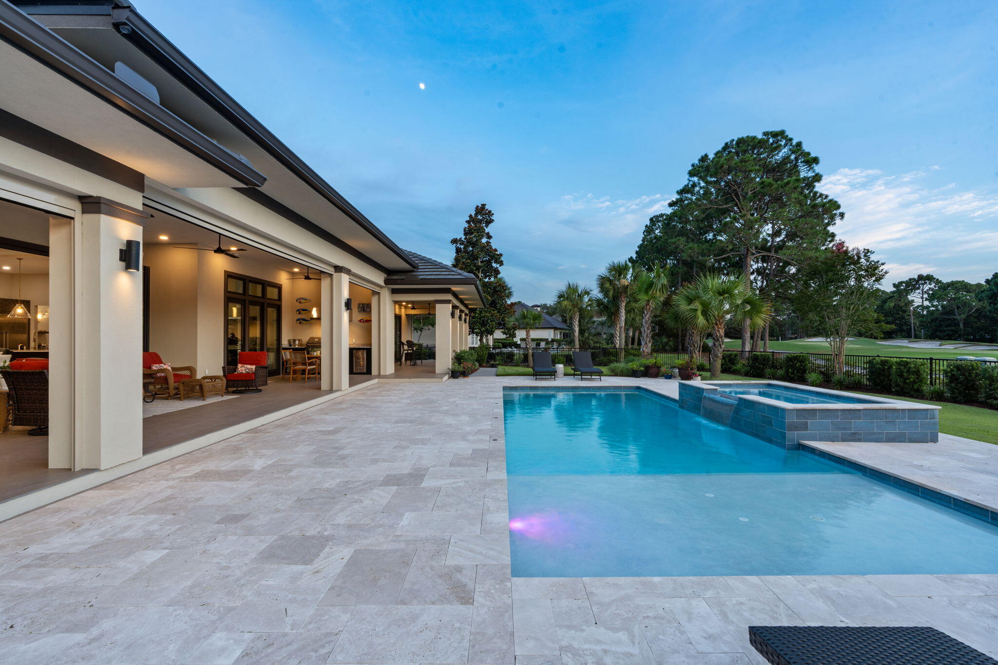 BAYTOWNE AVE EAST - Residential