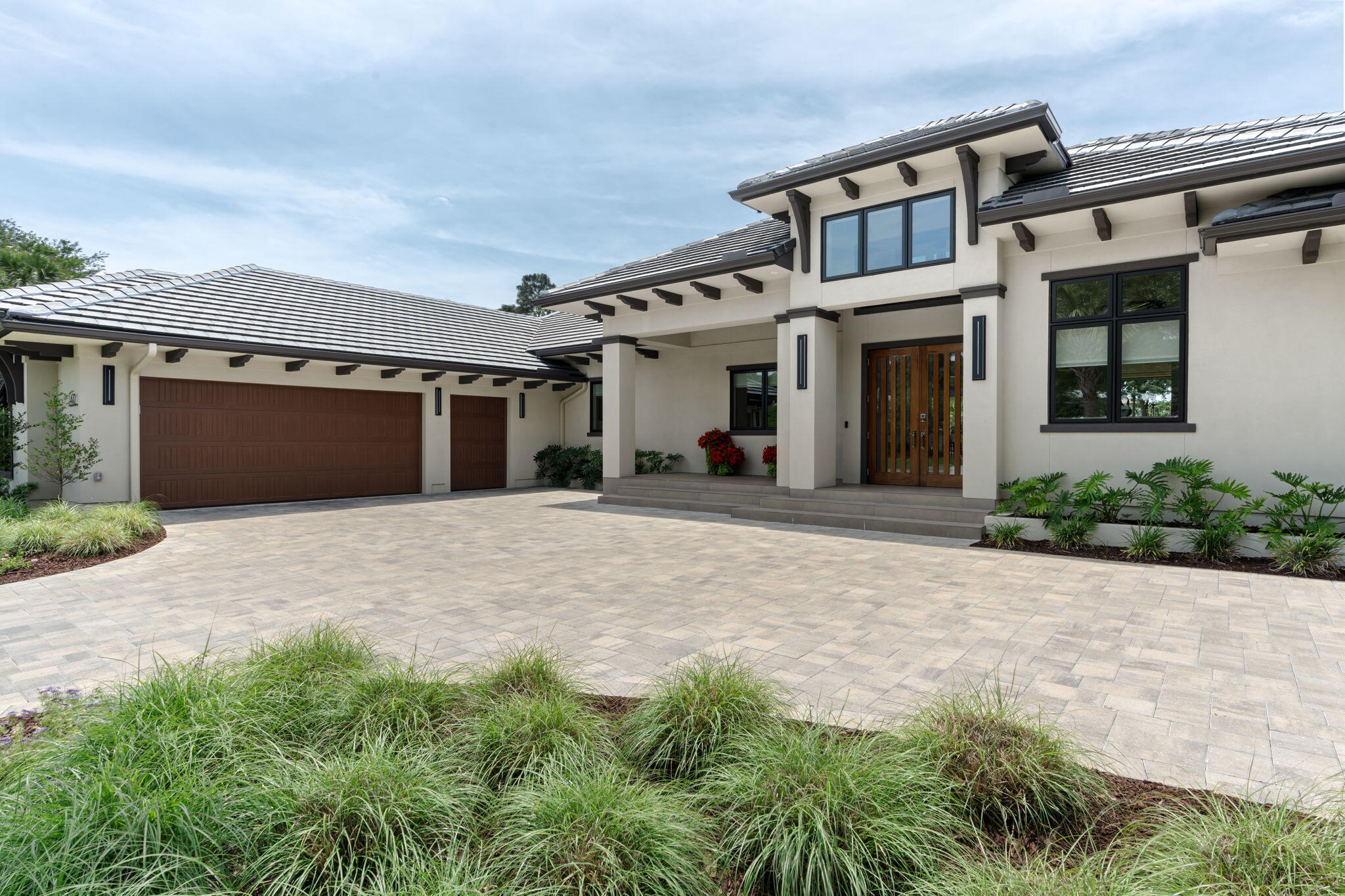 BAYTOWNE AVE EAST - Residential
