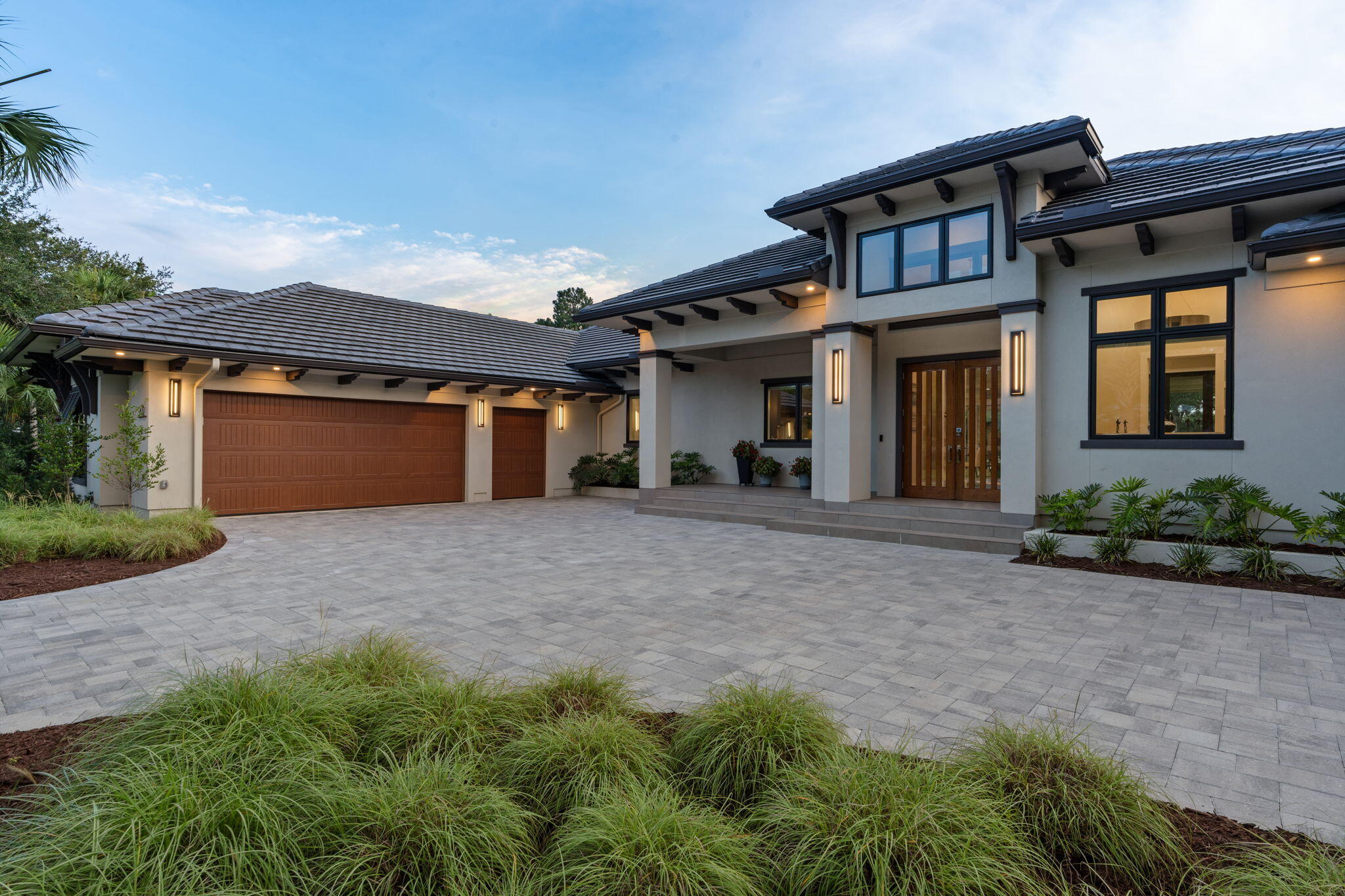 BAYTOWNE AVE EAST - Residential