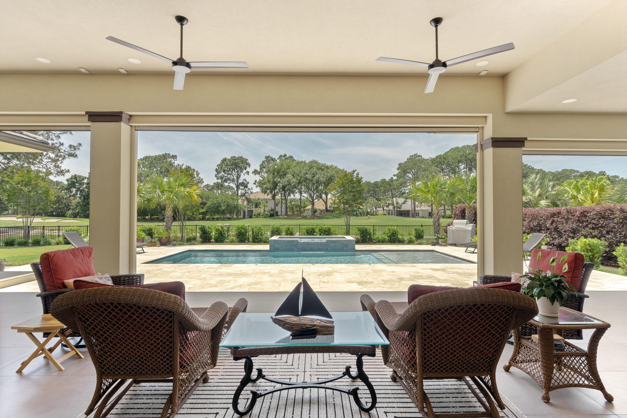 BAYTOWNE AVE EAST - Residential