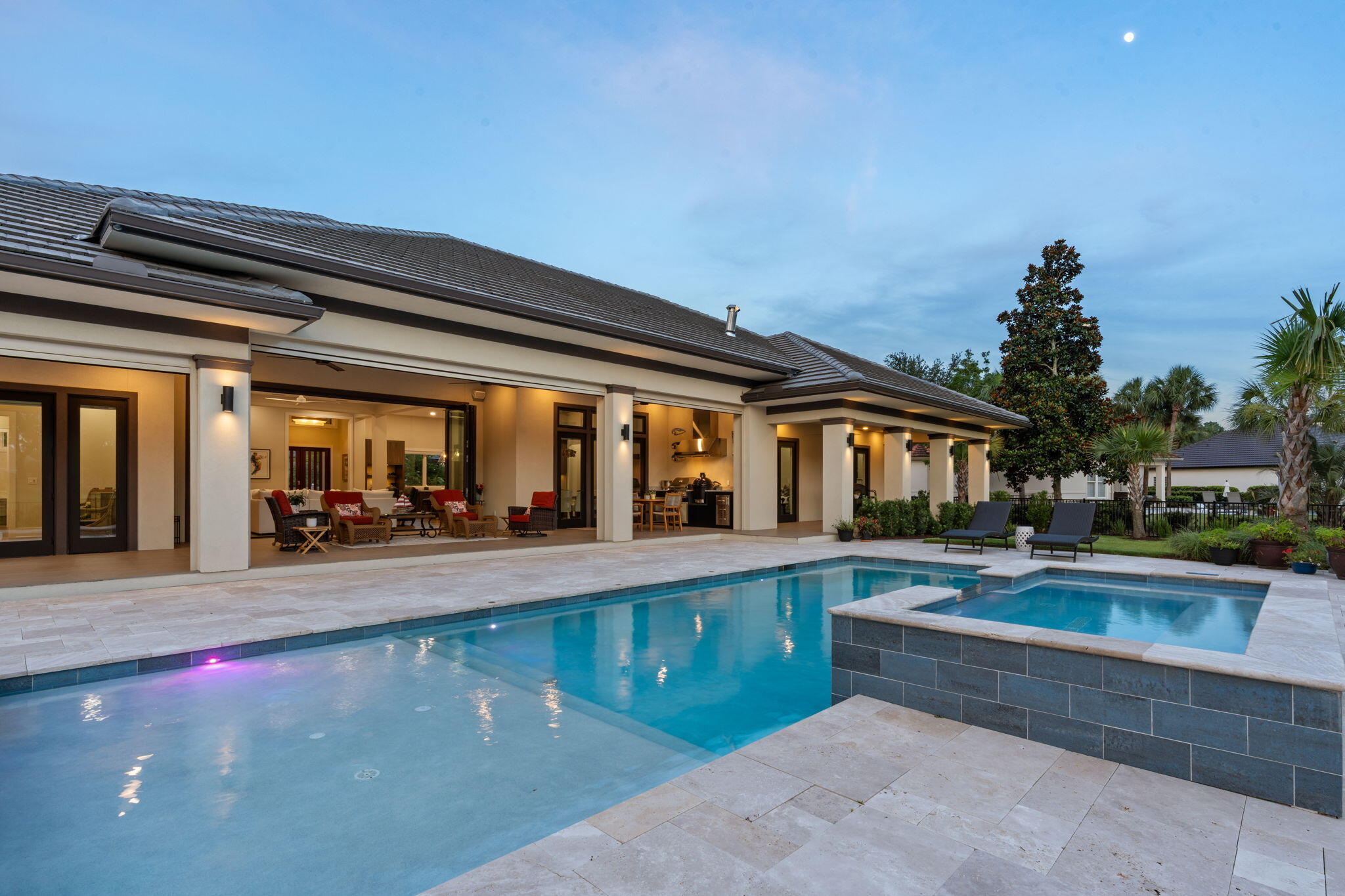 BAYTOWNE AVE EAST - Residential