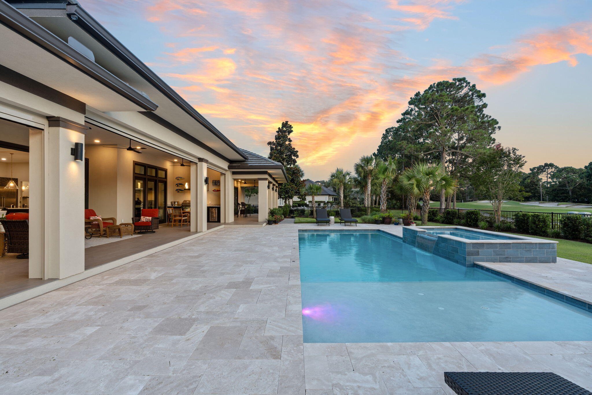 BAYTOWNE AVE EAST - Residential