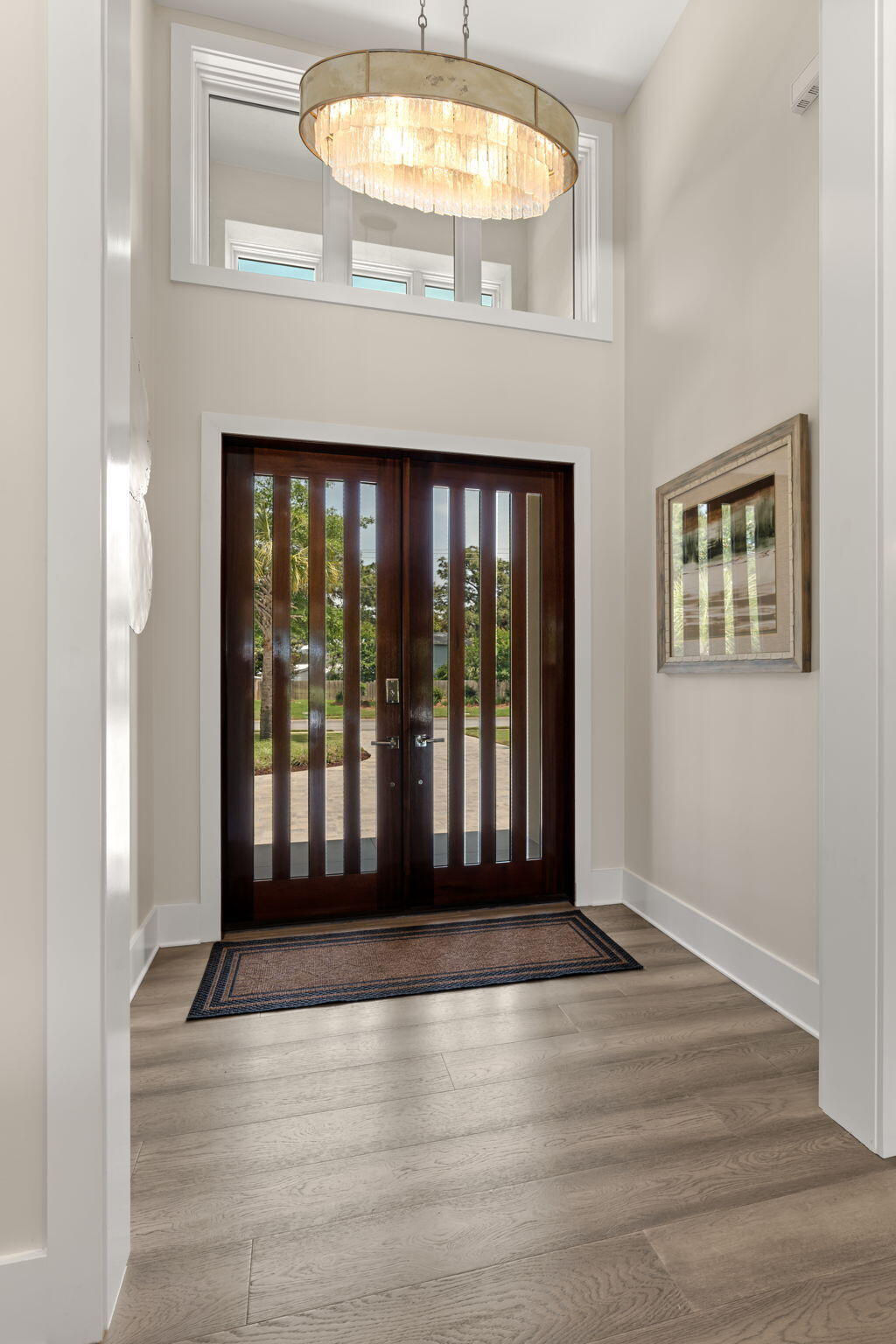 BAYTOWNE AVE EAST - Residential