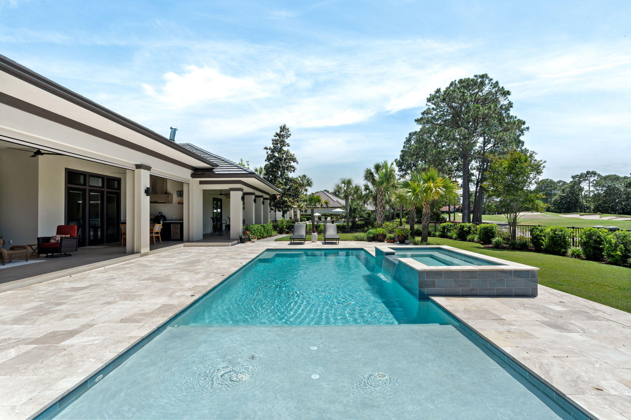 BAYTOWNE AVE EAST - Residential
