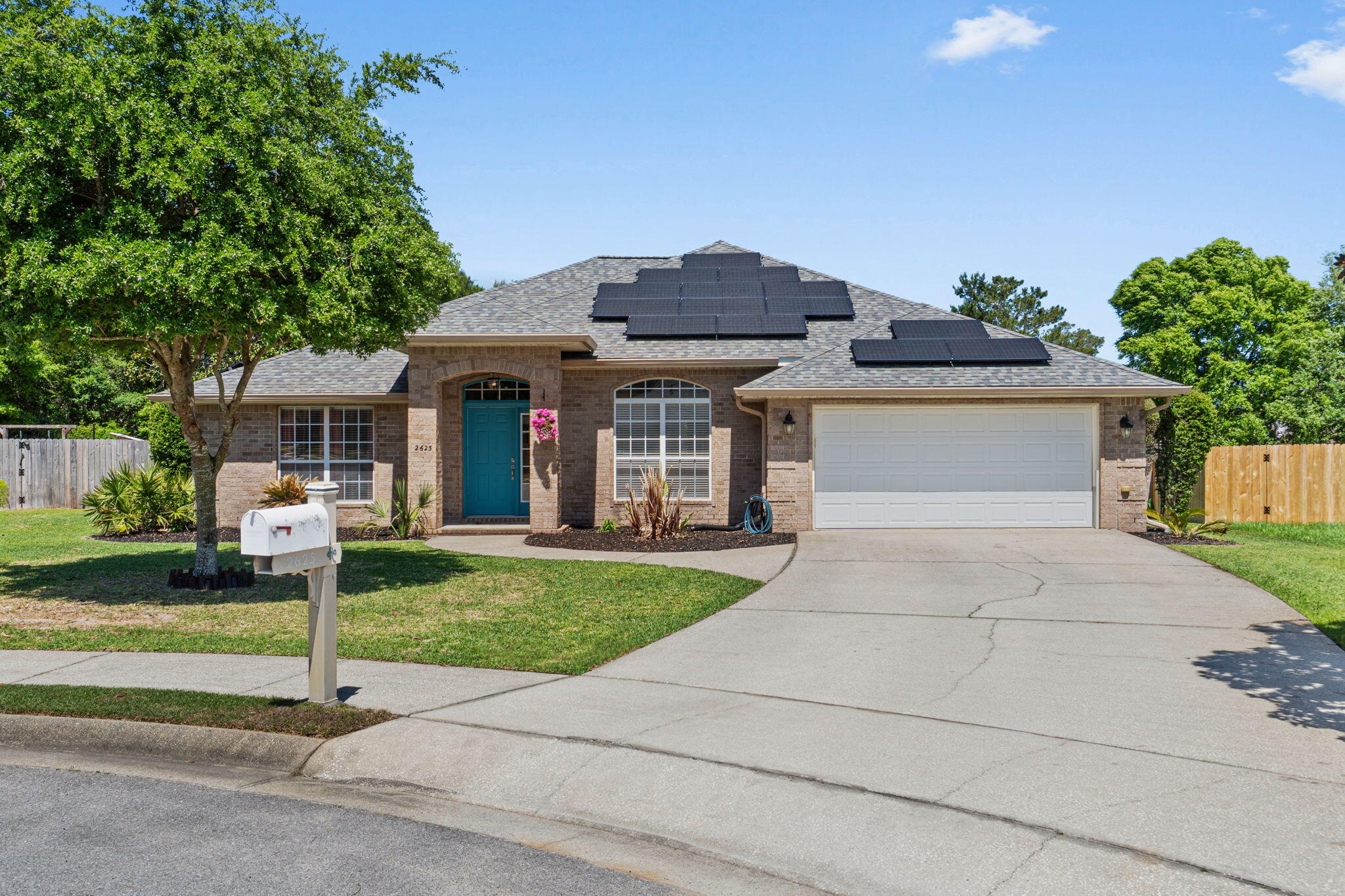 HARVELLS CROSSING - Residential